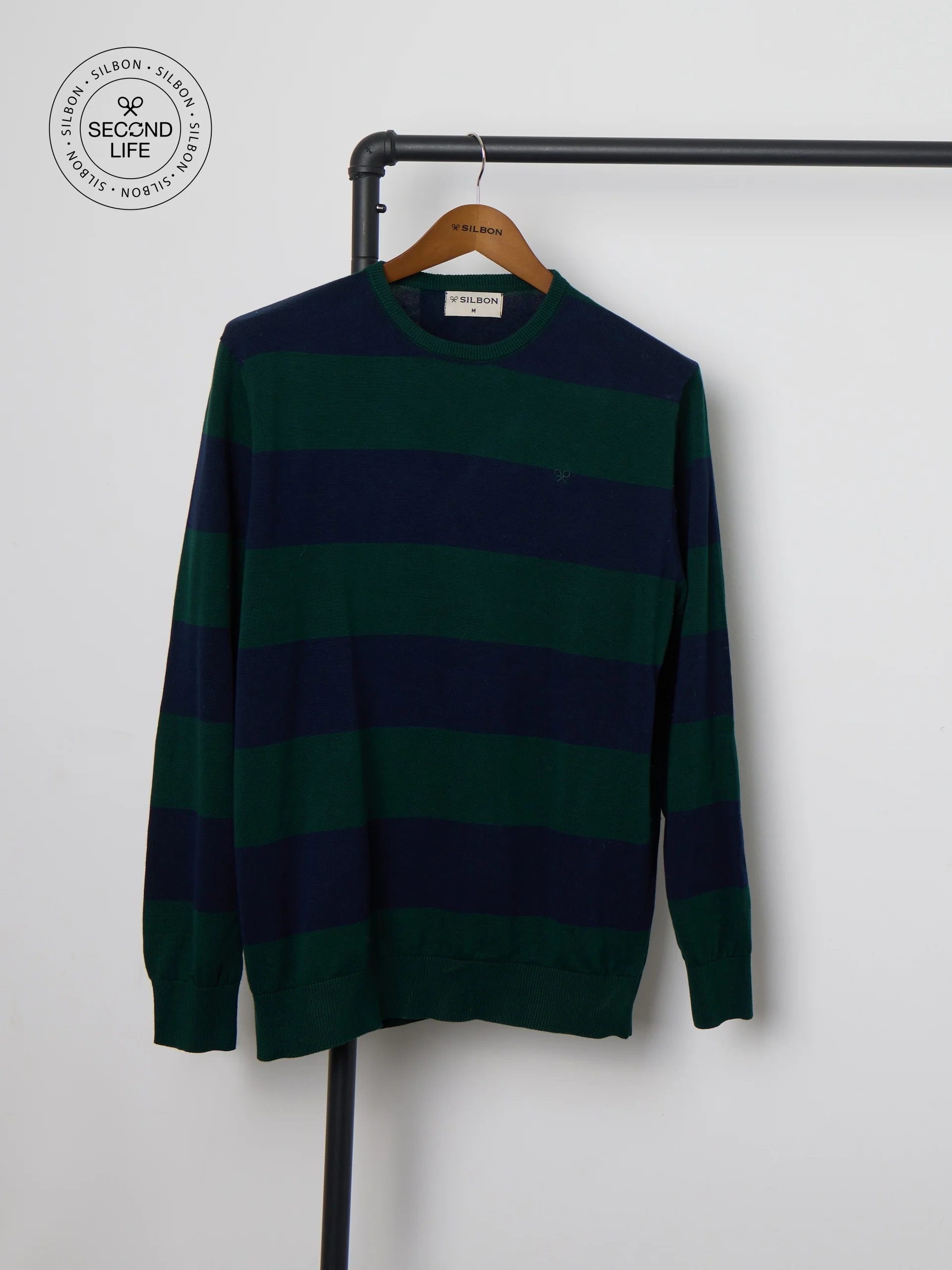 Jersey second life
