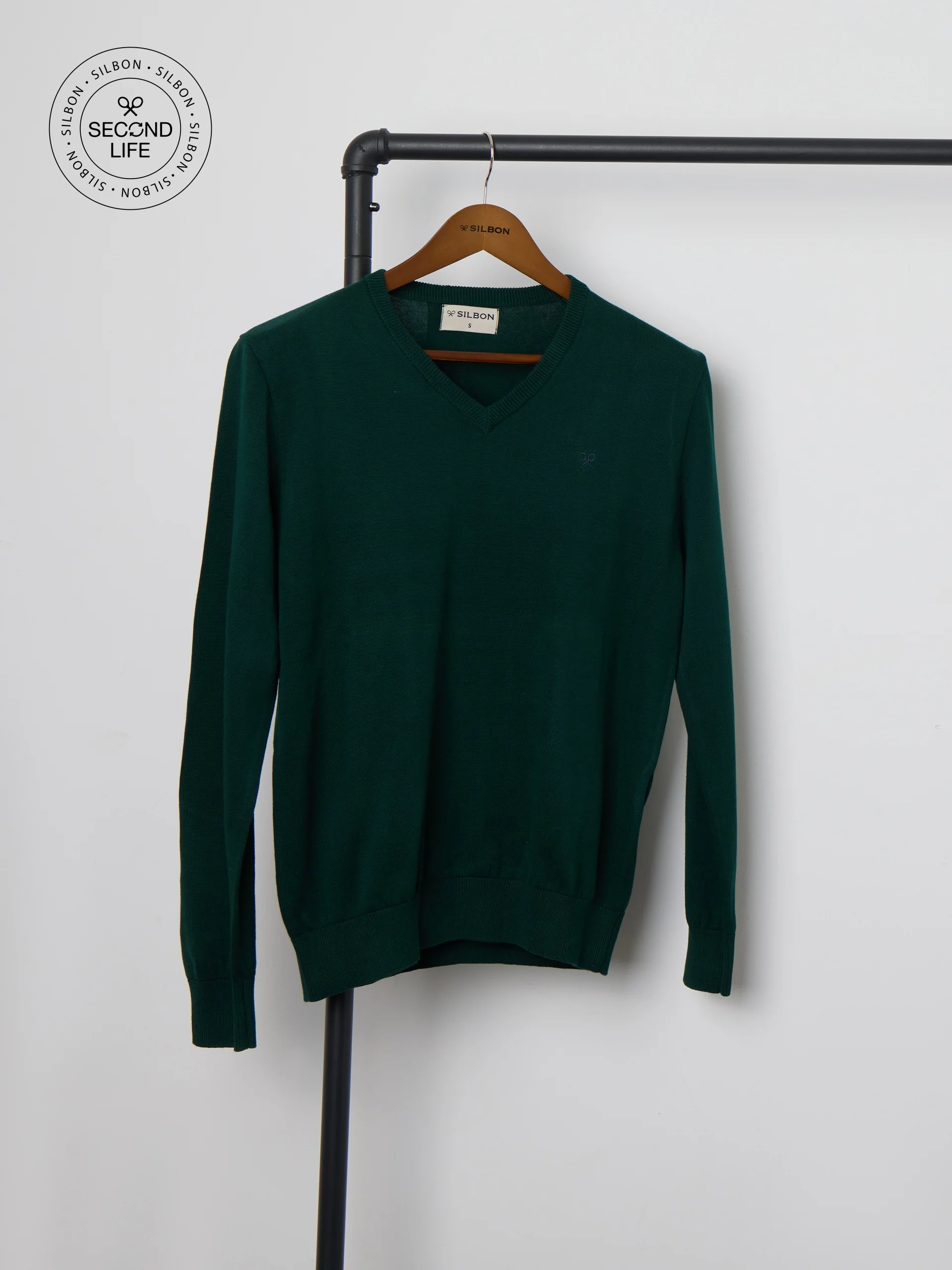 Jersey second life