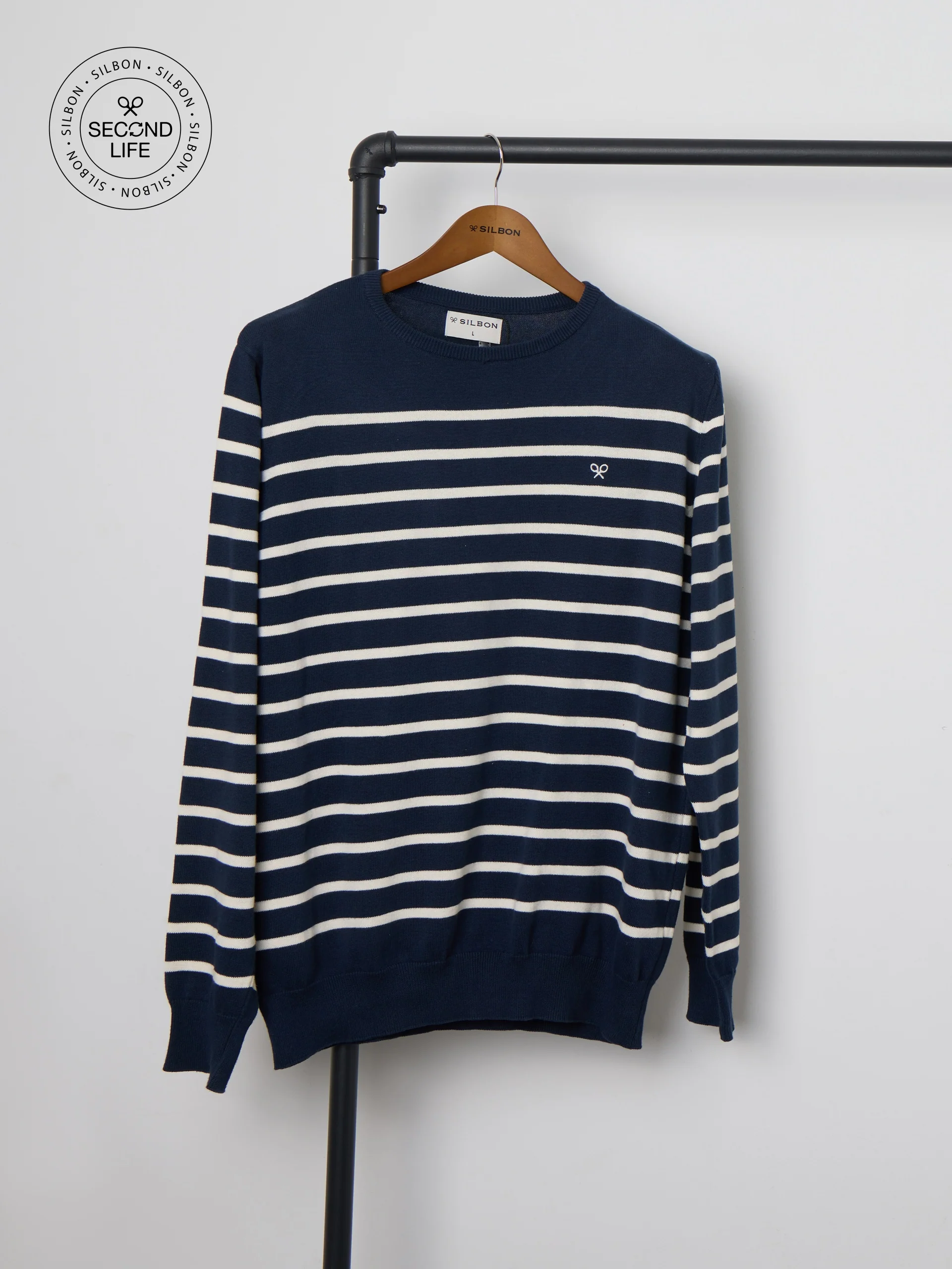 Jersey second life