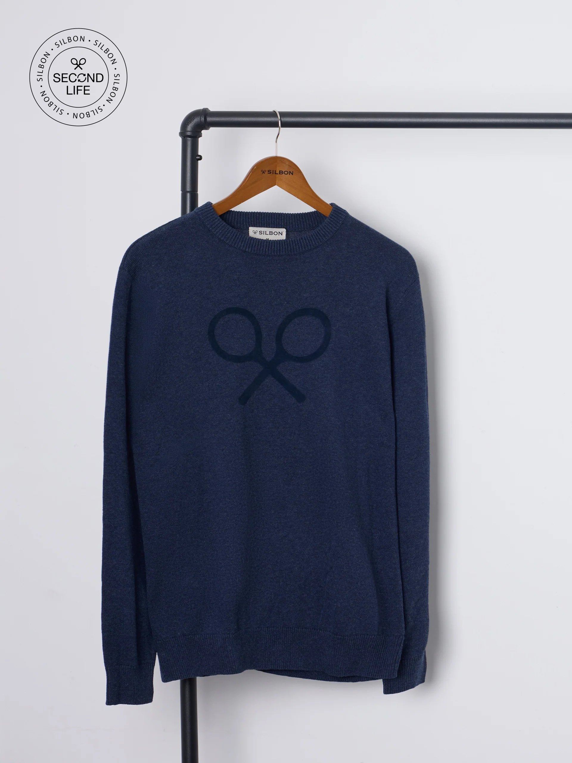 Jersey second life