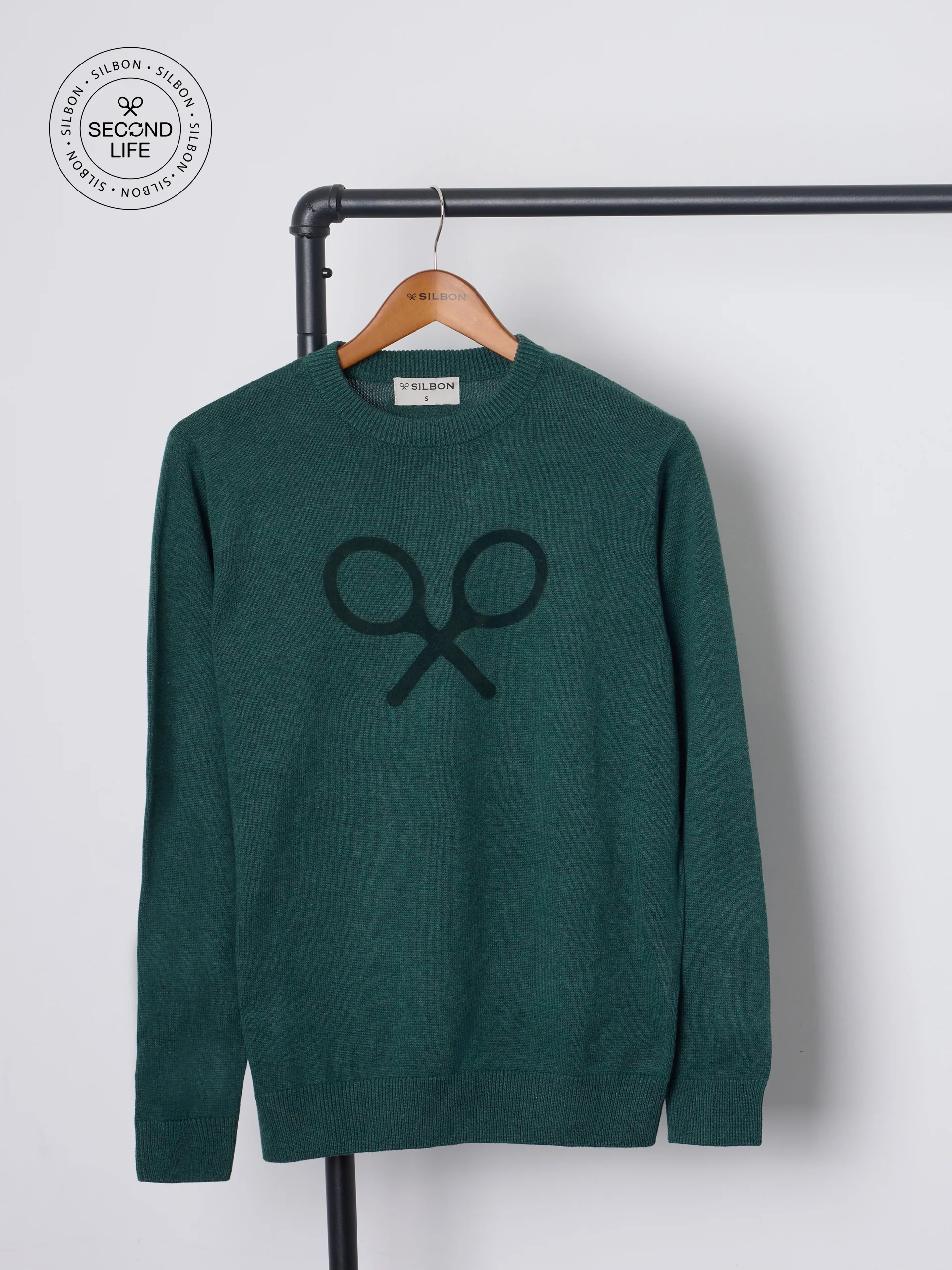 Jersey second life