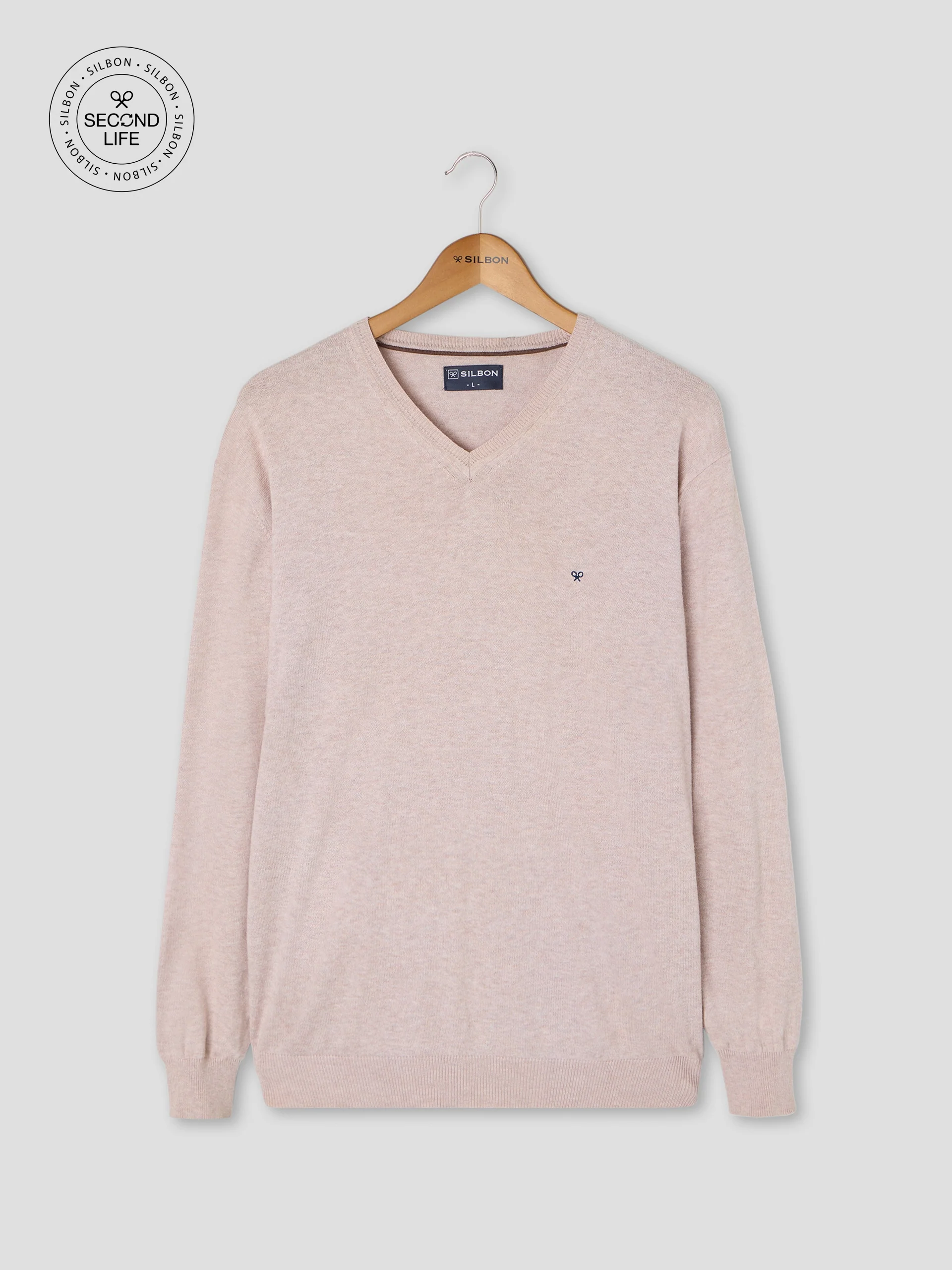 Jersey second life