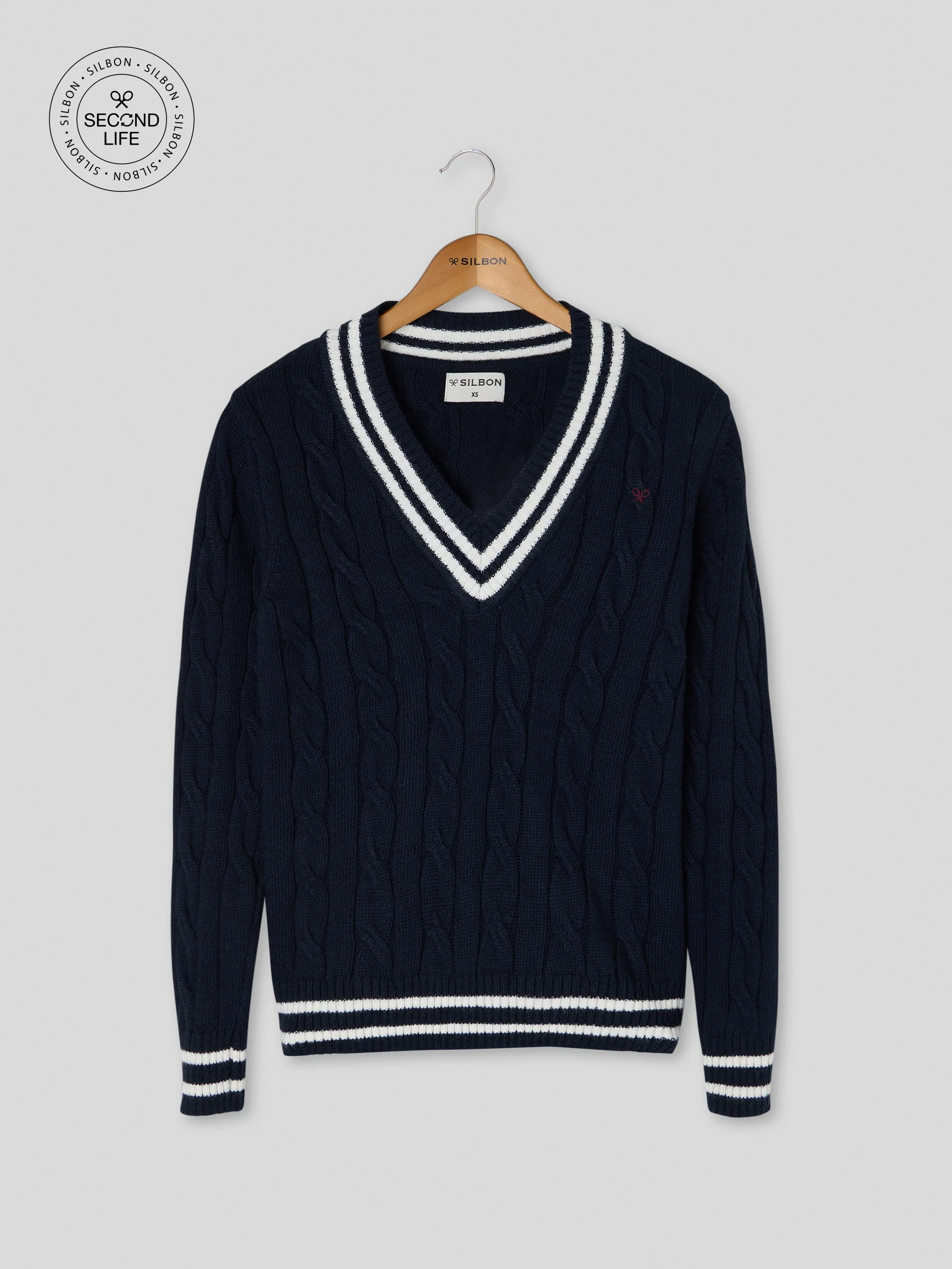Jersey second life