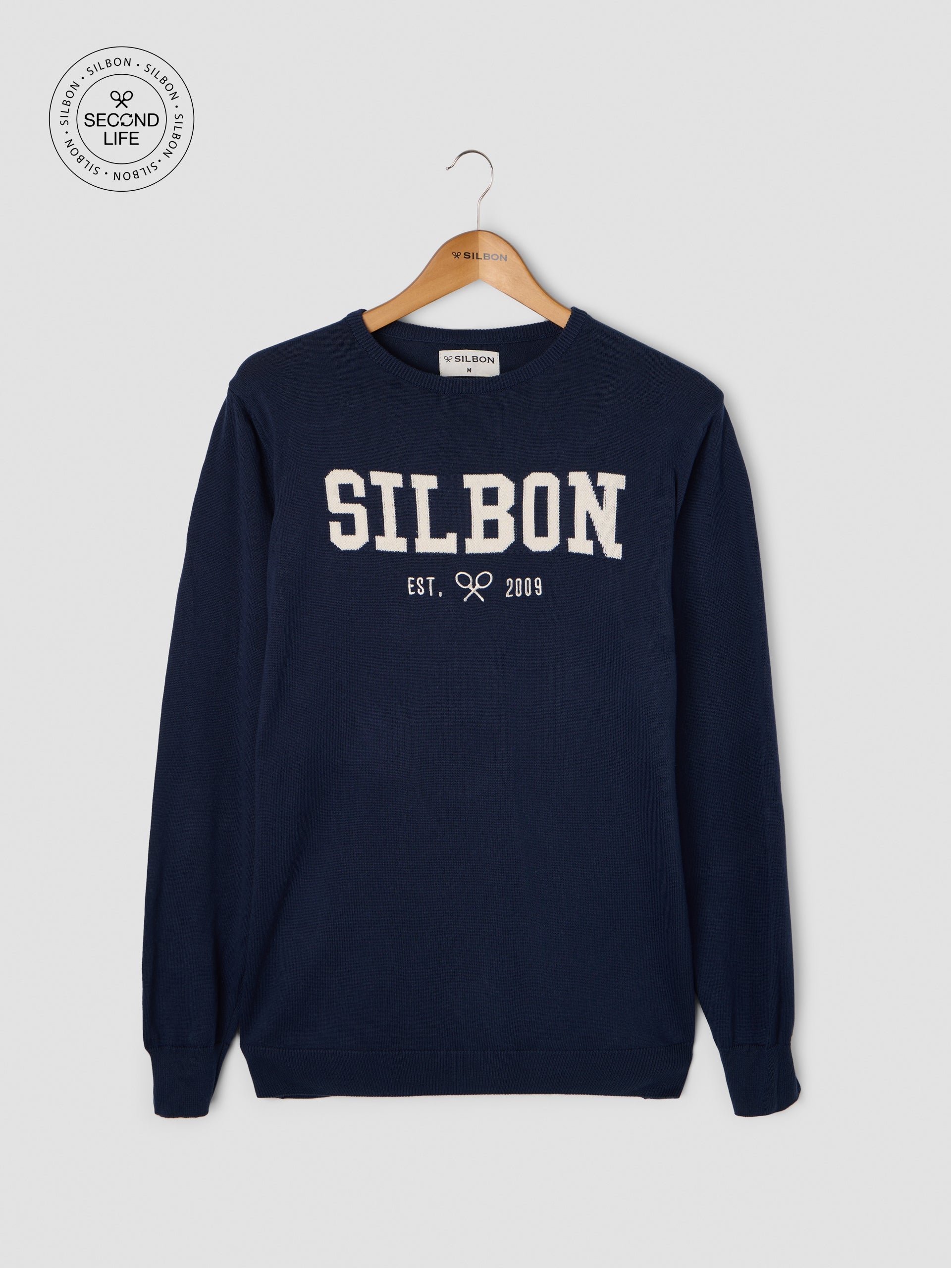 Jersey second life