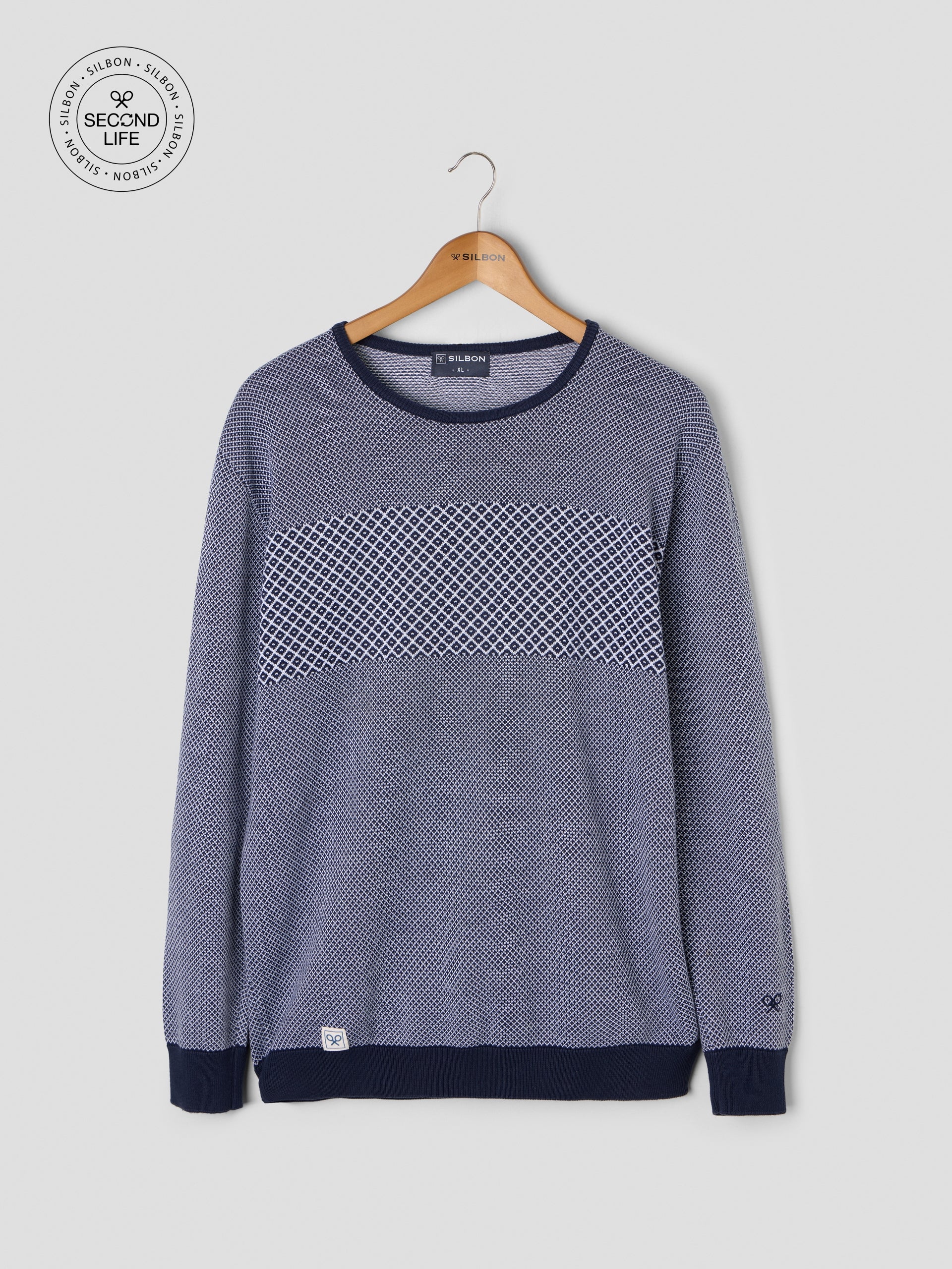 Jersey second life