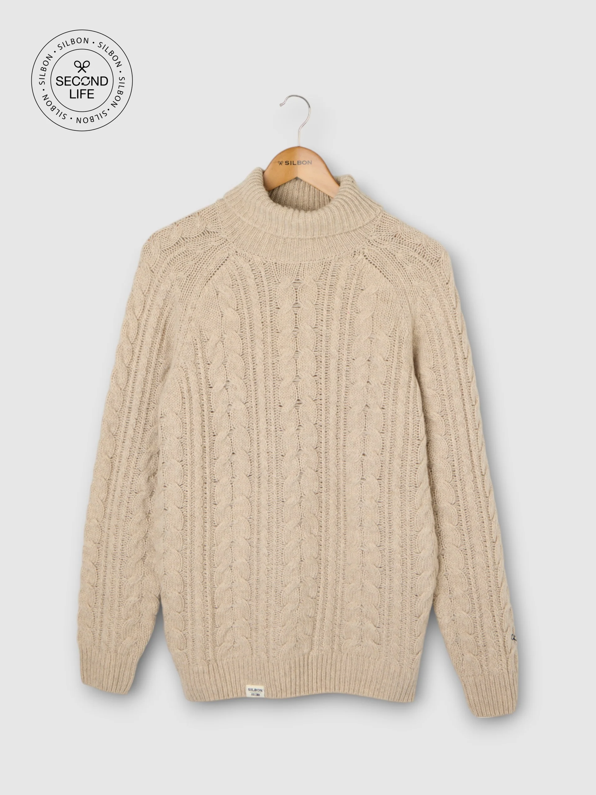 Jersey second life
