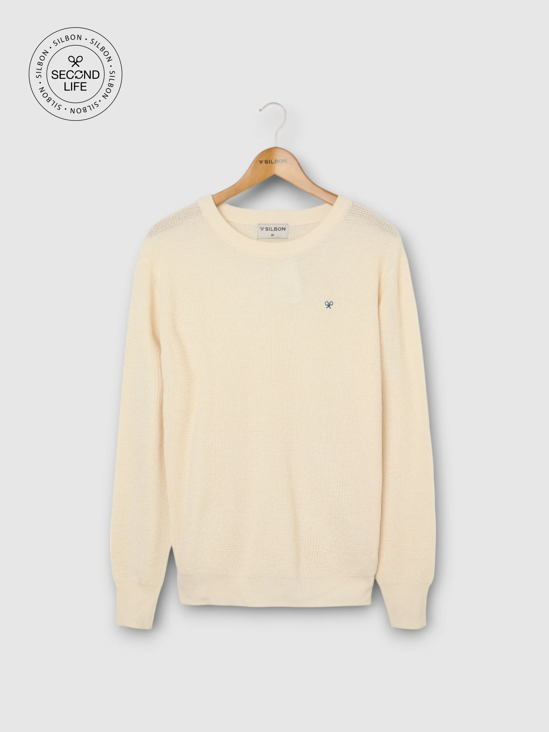 Jersey second life