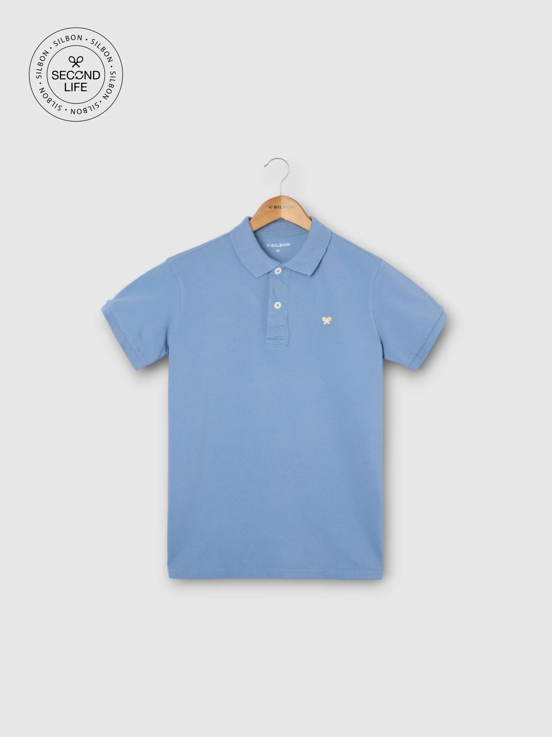 Polo second life