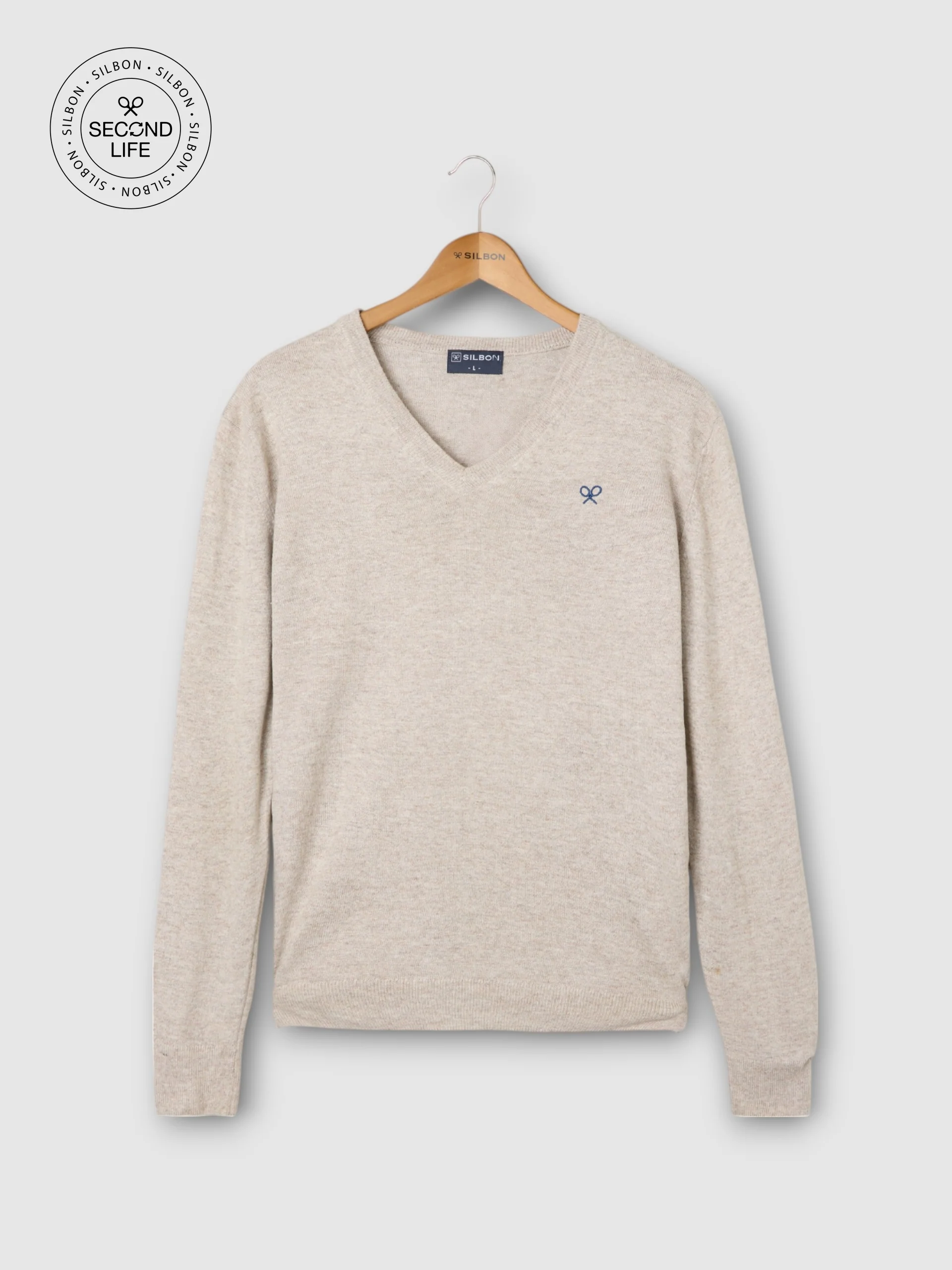 Jersey second life
