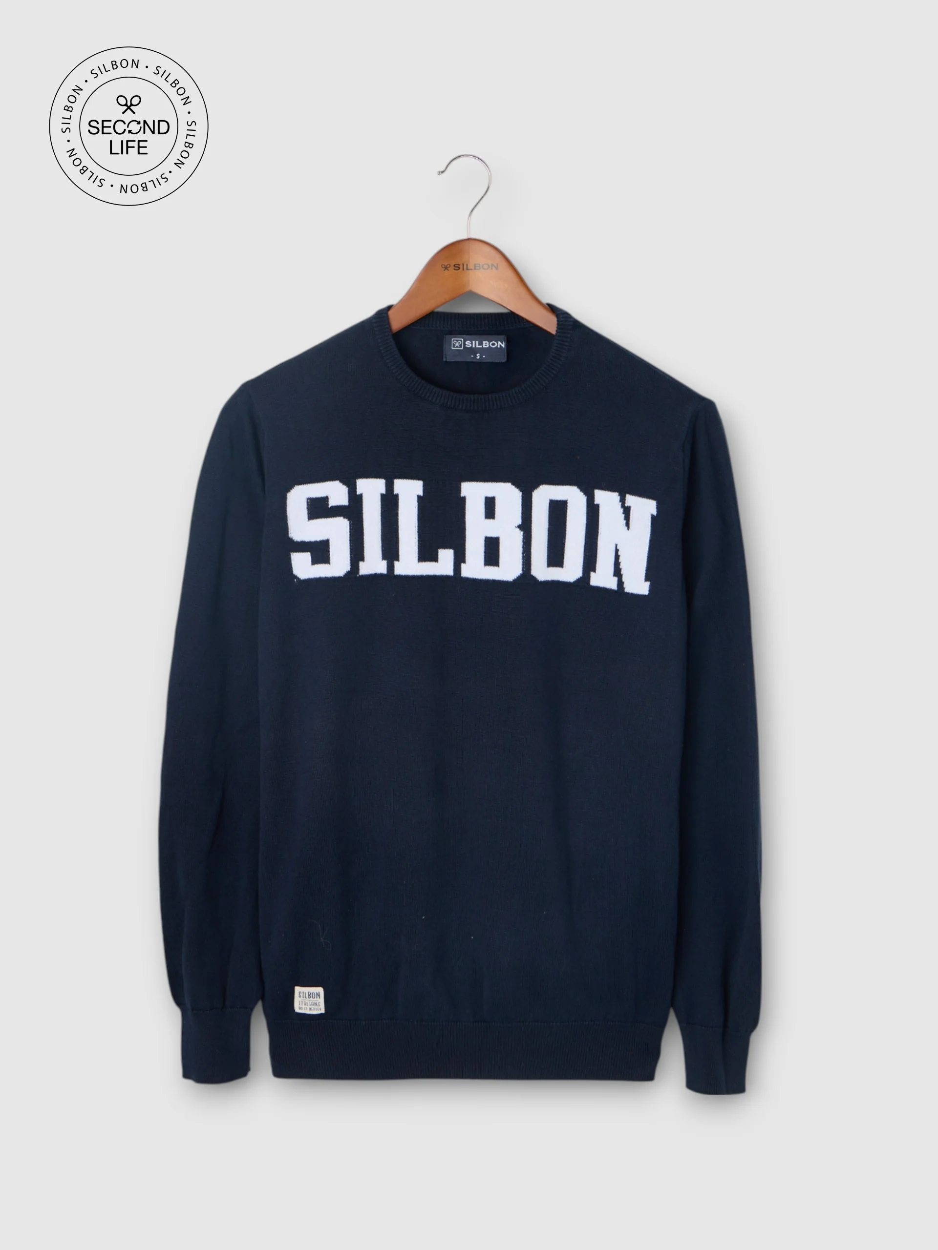 Jersey second life