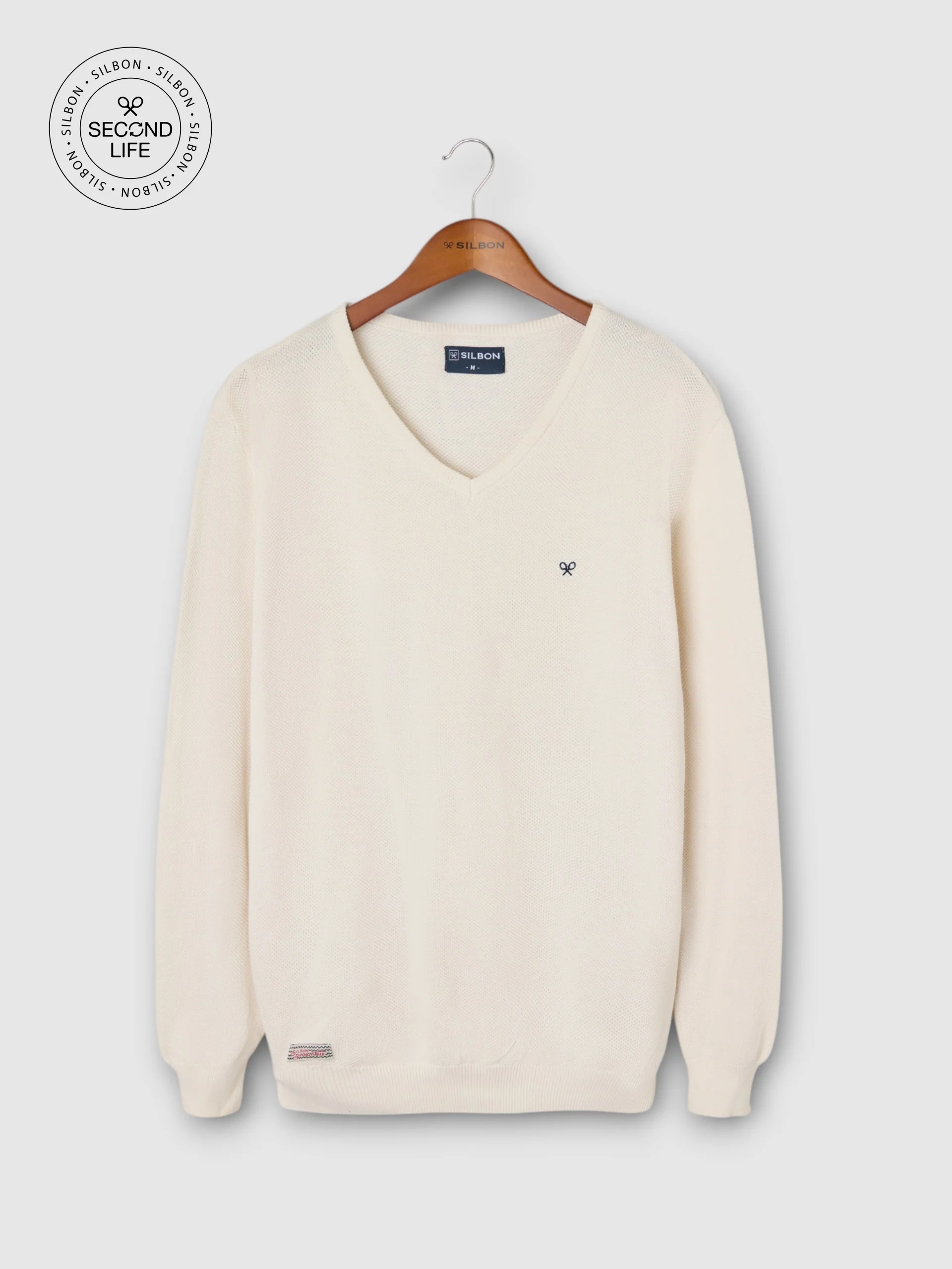 Jersey second life
