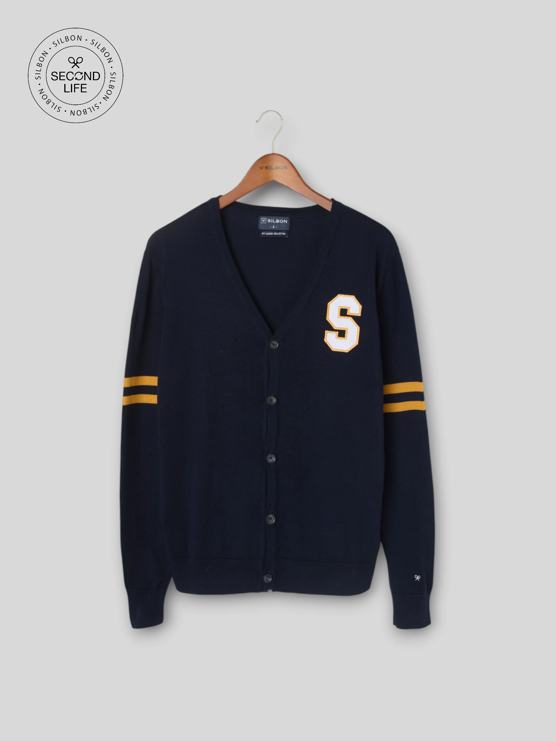 Jersey second life
