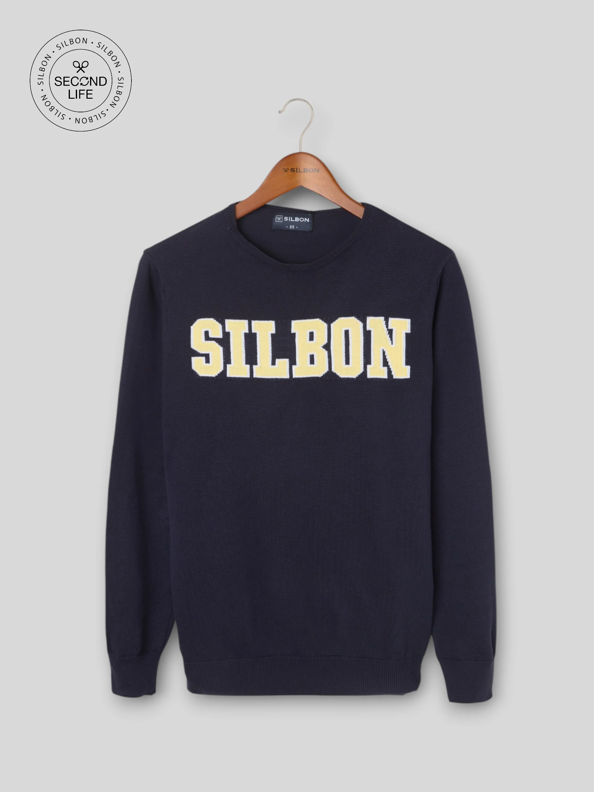 Jersey second life