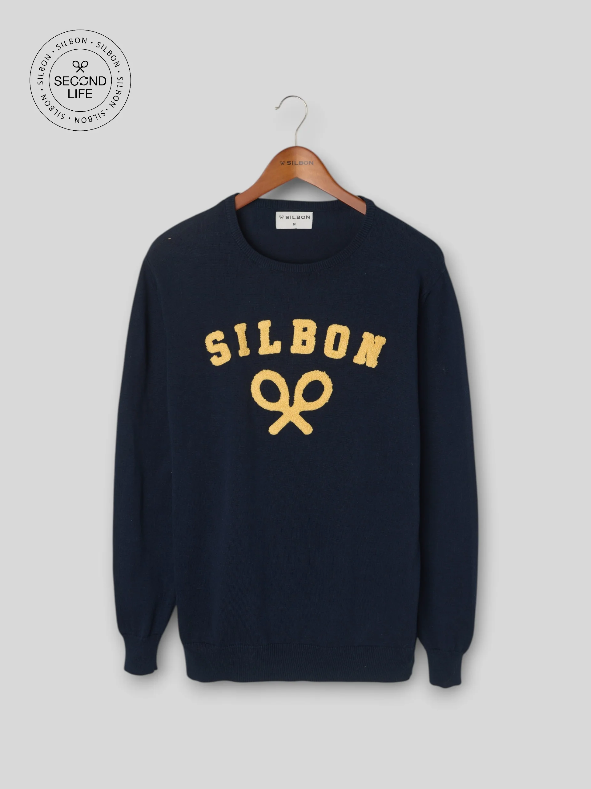 Jersey second life