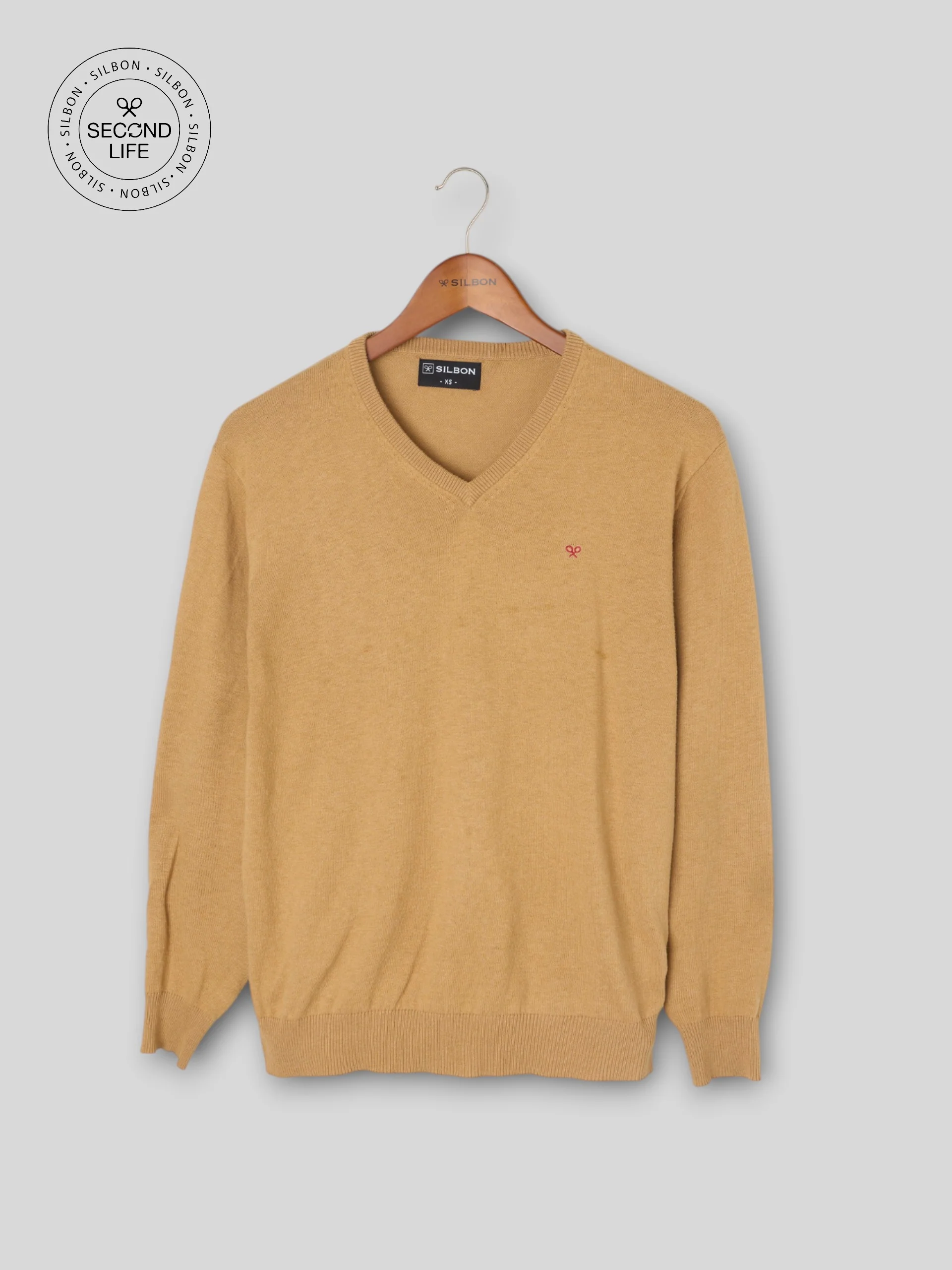 Jersey second life