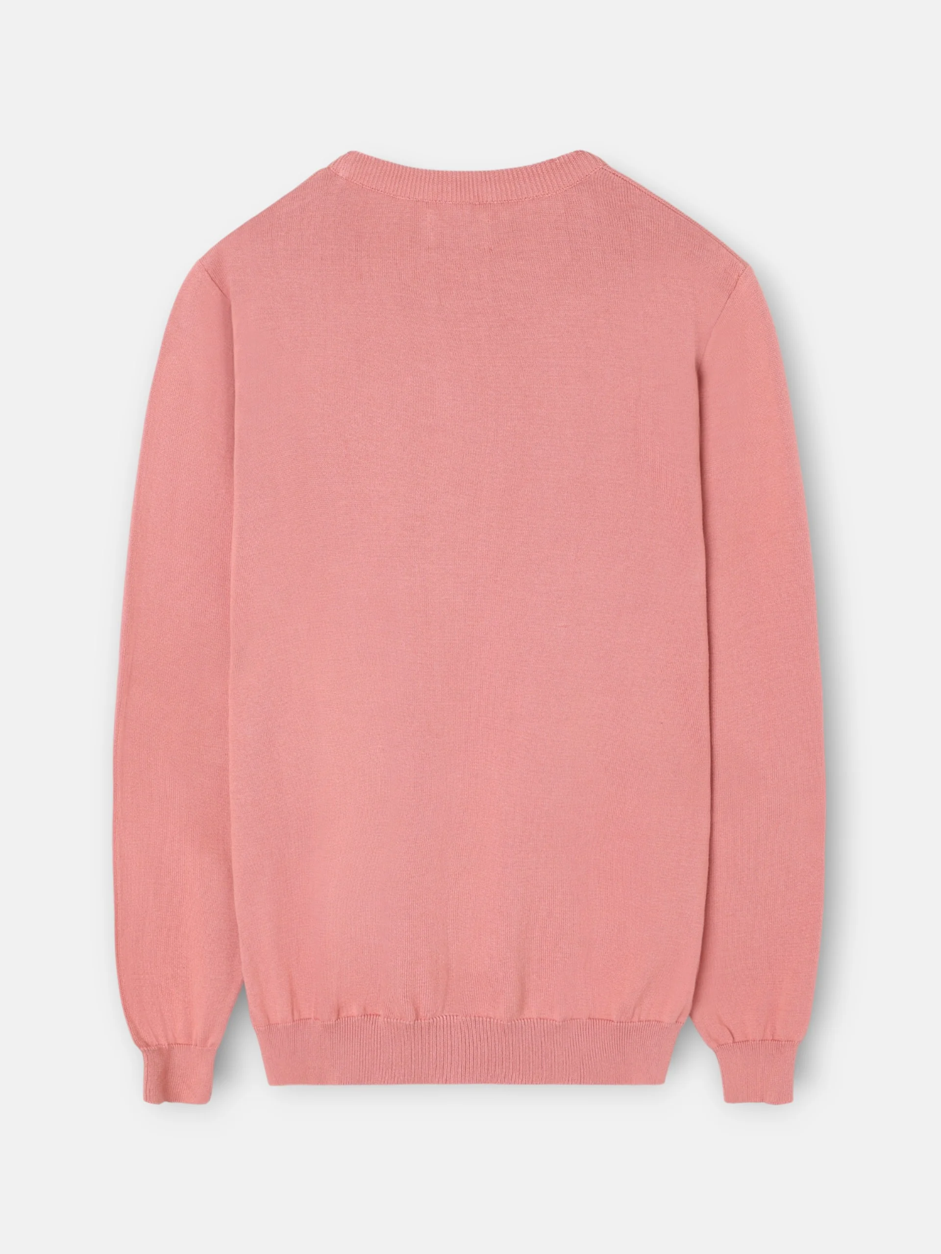 Jersey Silbon medio coral - Image 6