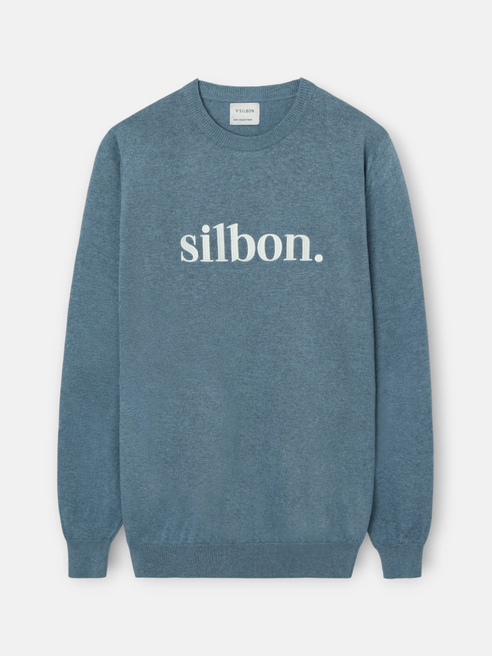 Jersey Silbon medio verde - Image 5