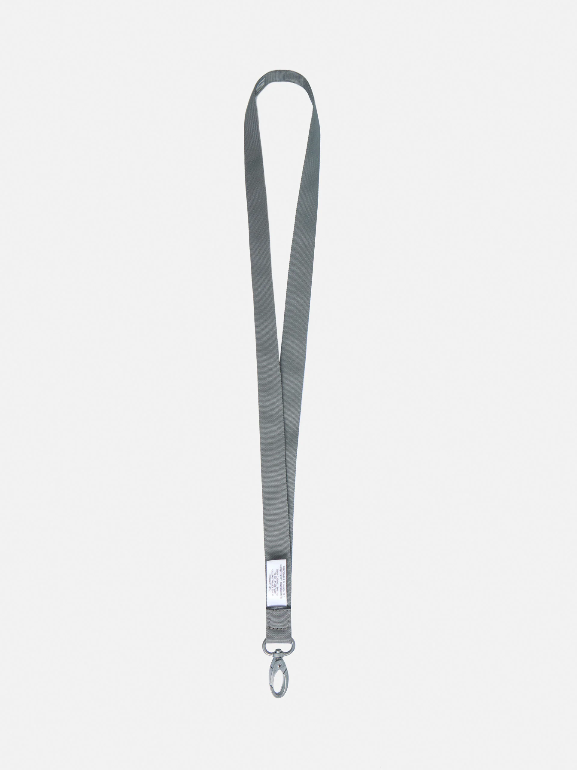 Lanyard silbon - Image 2