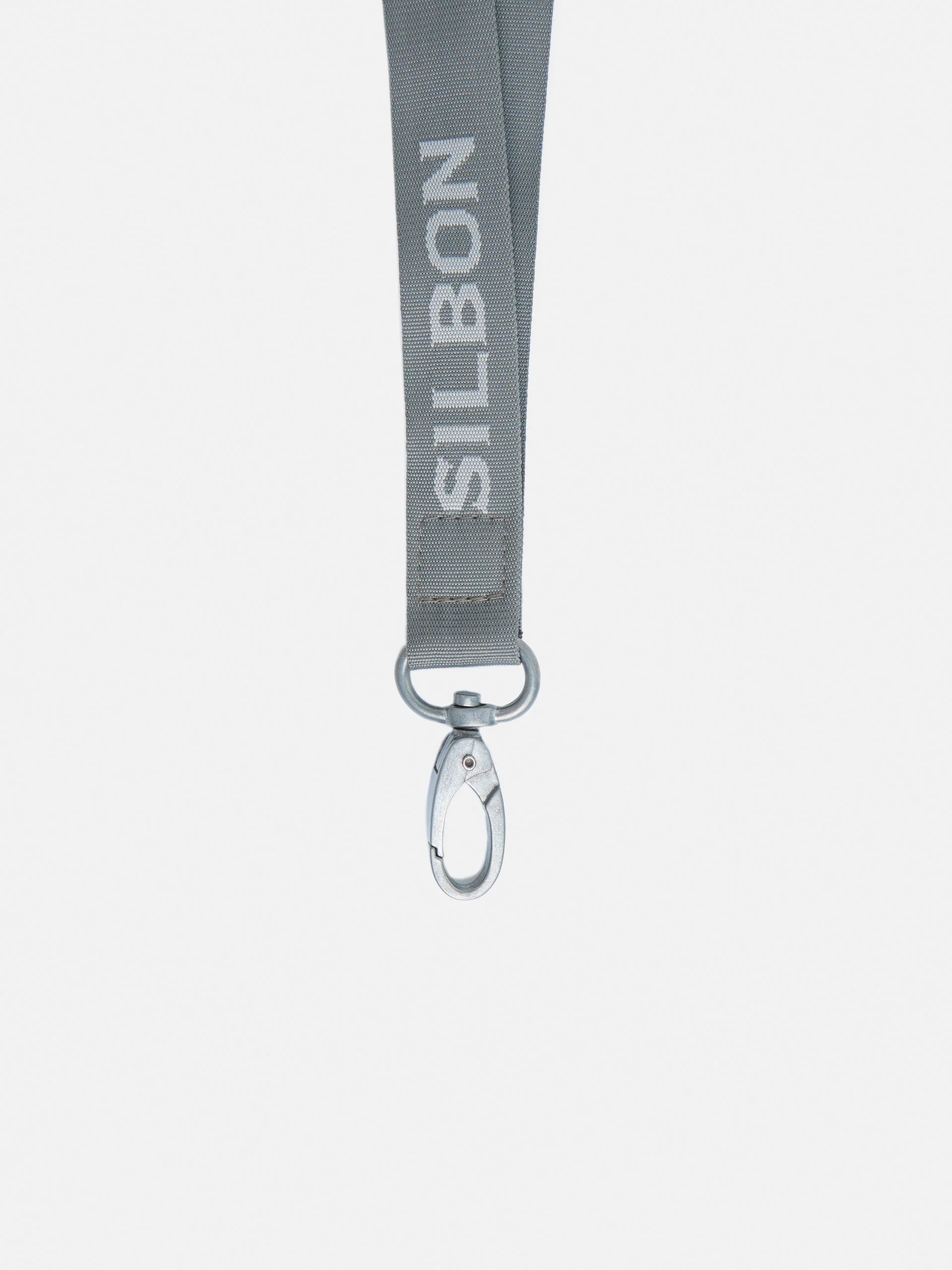 Lanyard silbon - Image 3