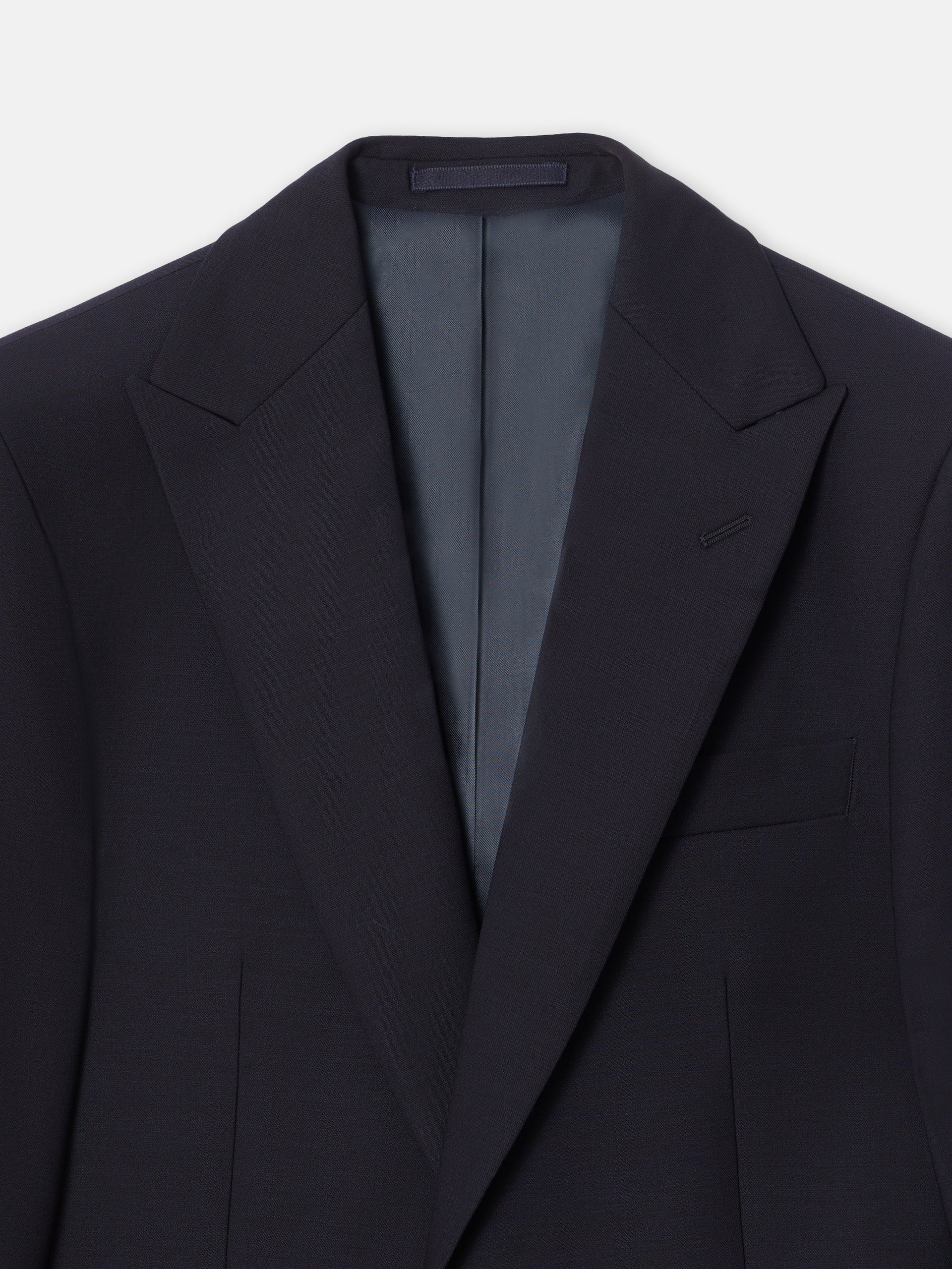 Levita chaque stretch azul marino - Image 10