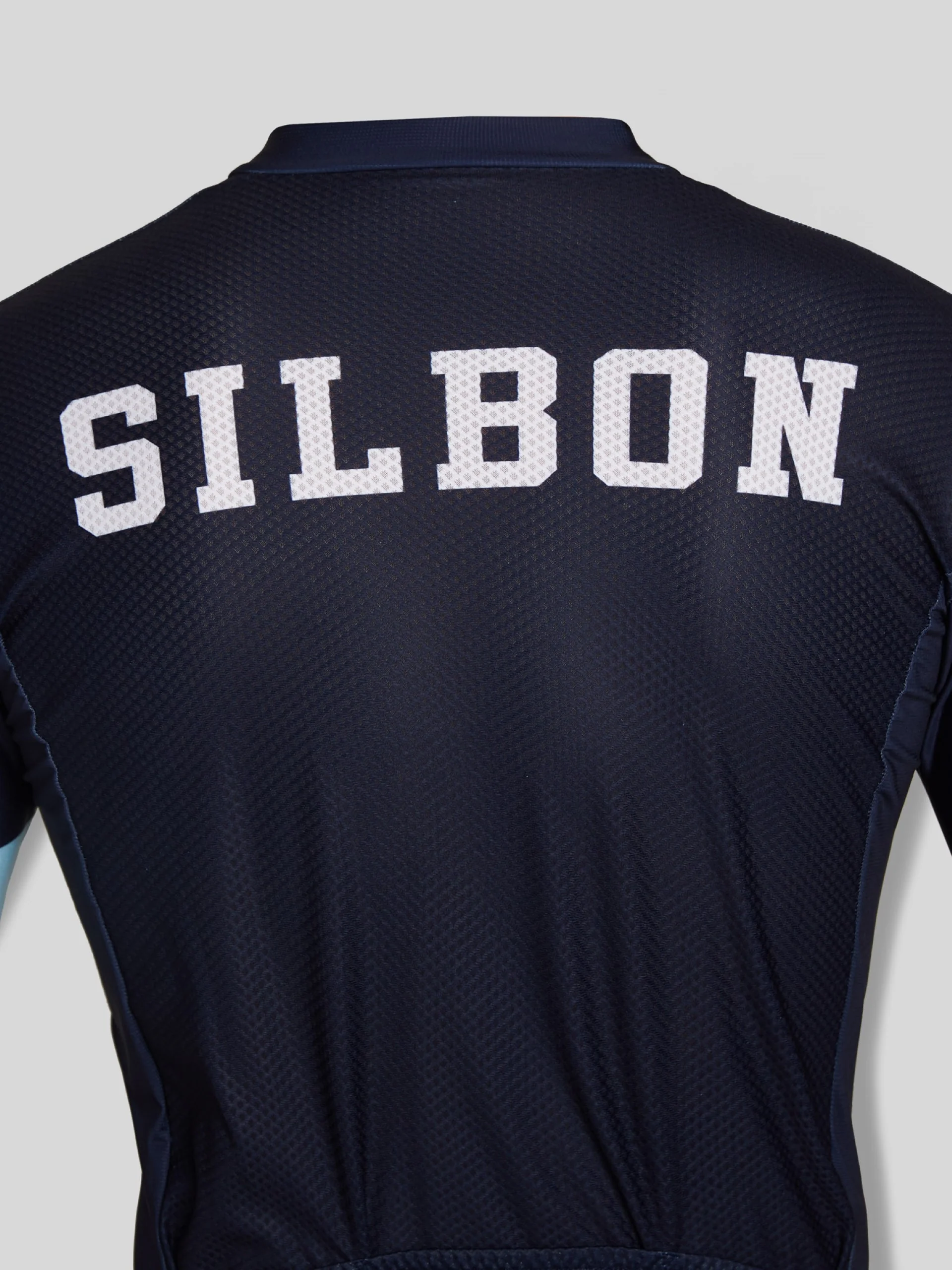 Maillot silbon azul aguamarina - Image 10