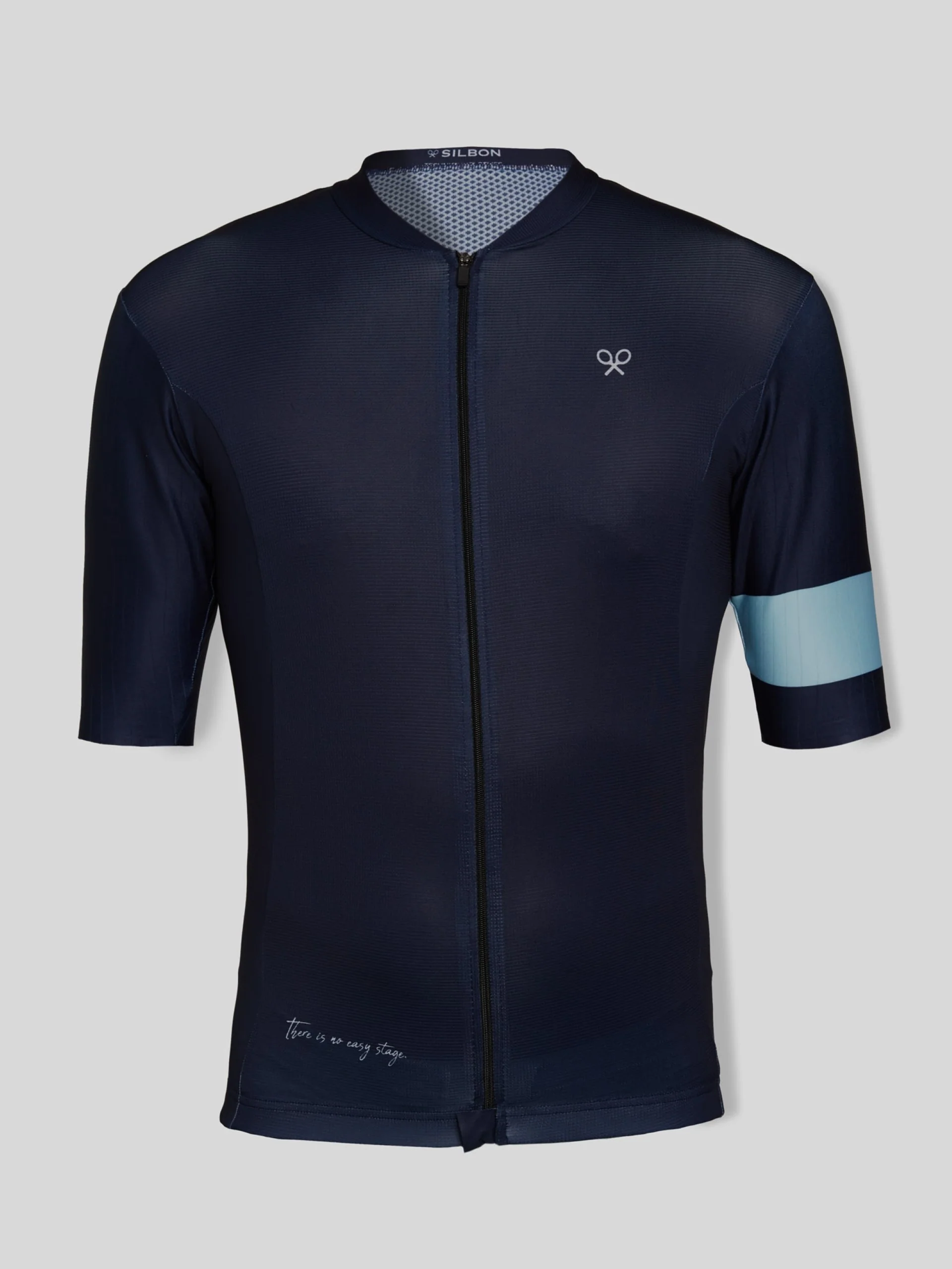 Maillot silbon azul aguamarina - Image 3