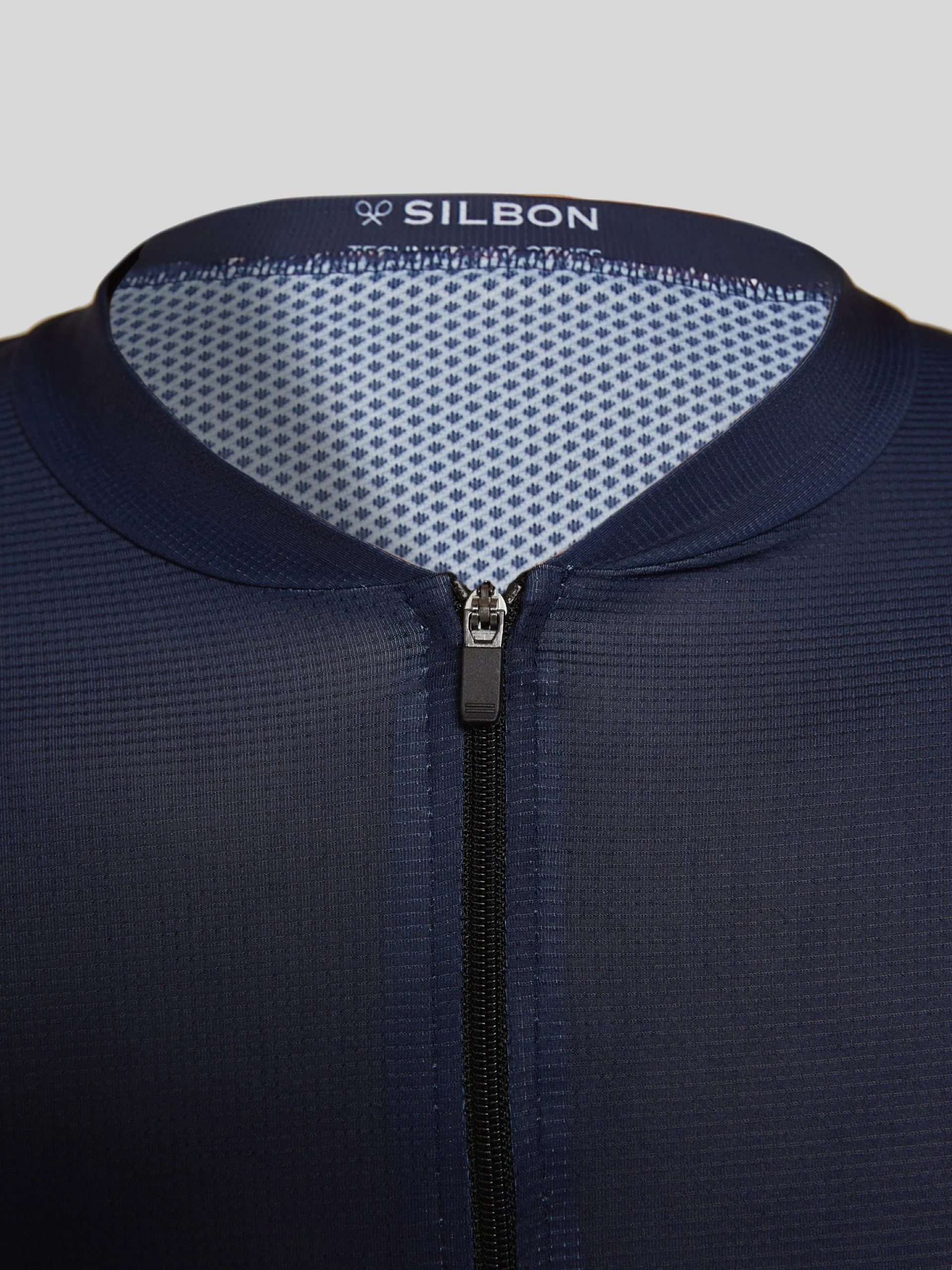 Maillot silbon azul aguamarina - Image 5