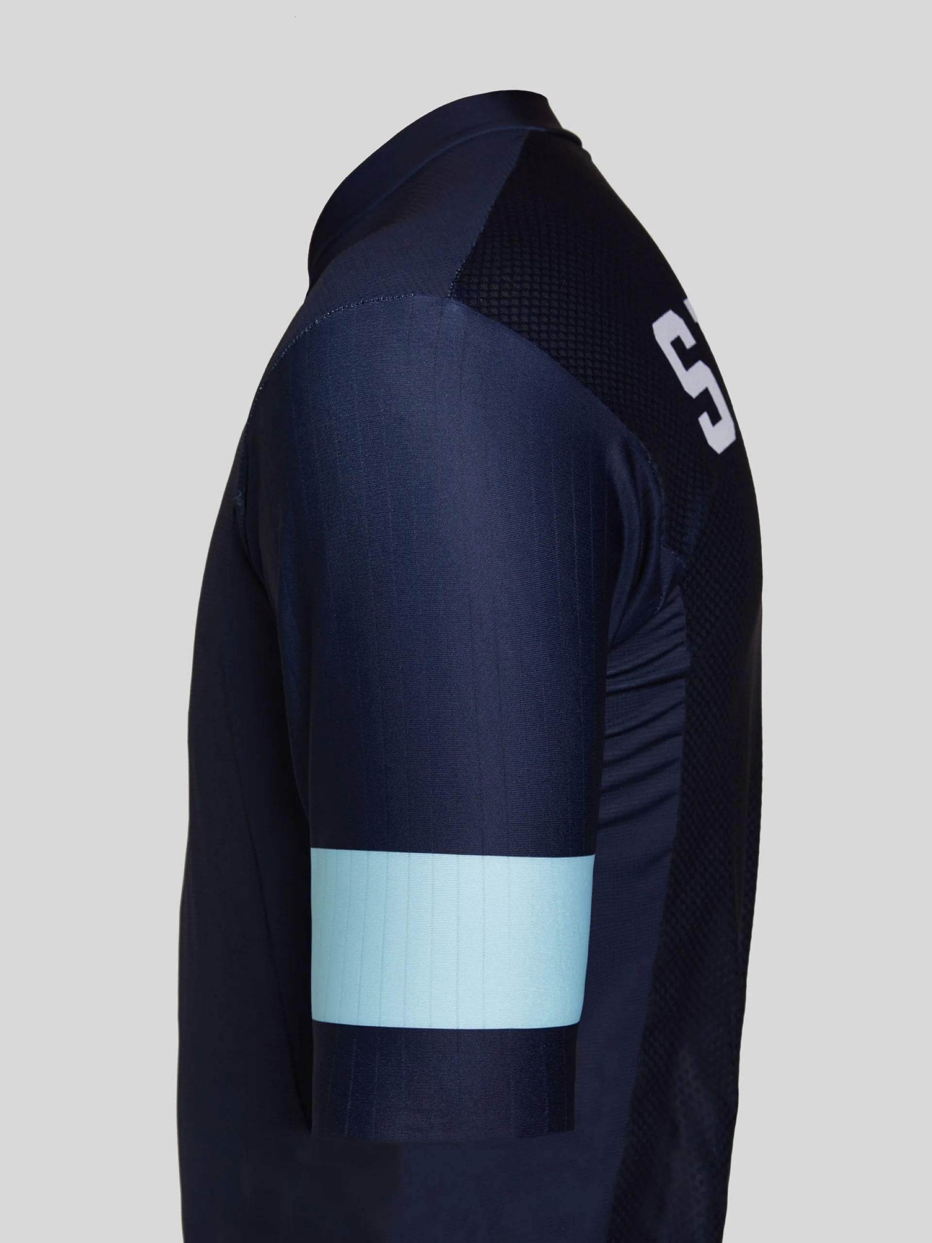 Maillot silbon azul aguamarina - Image 6