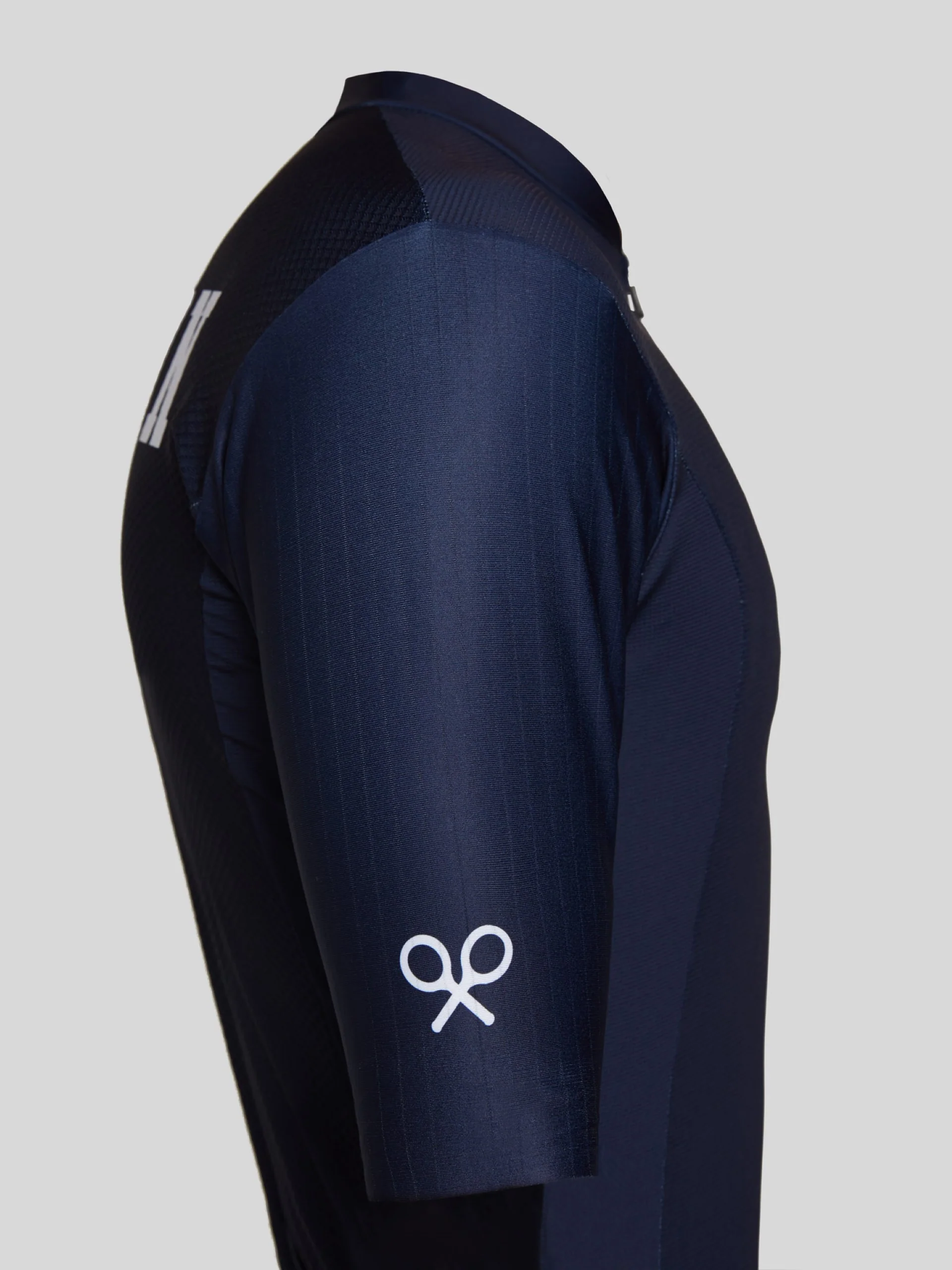 Maillot silbon azul aguamarina - Image 7