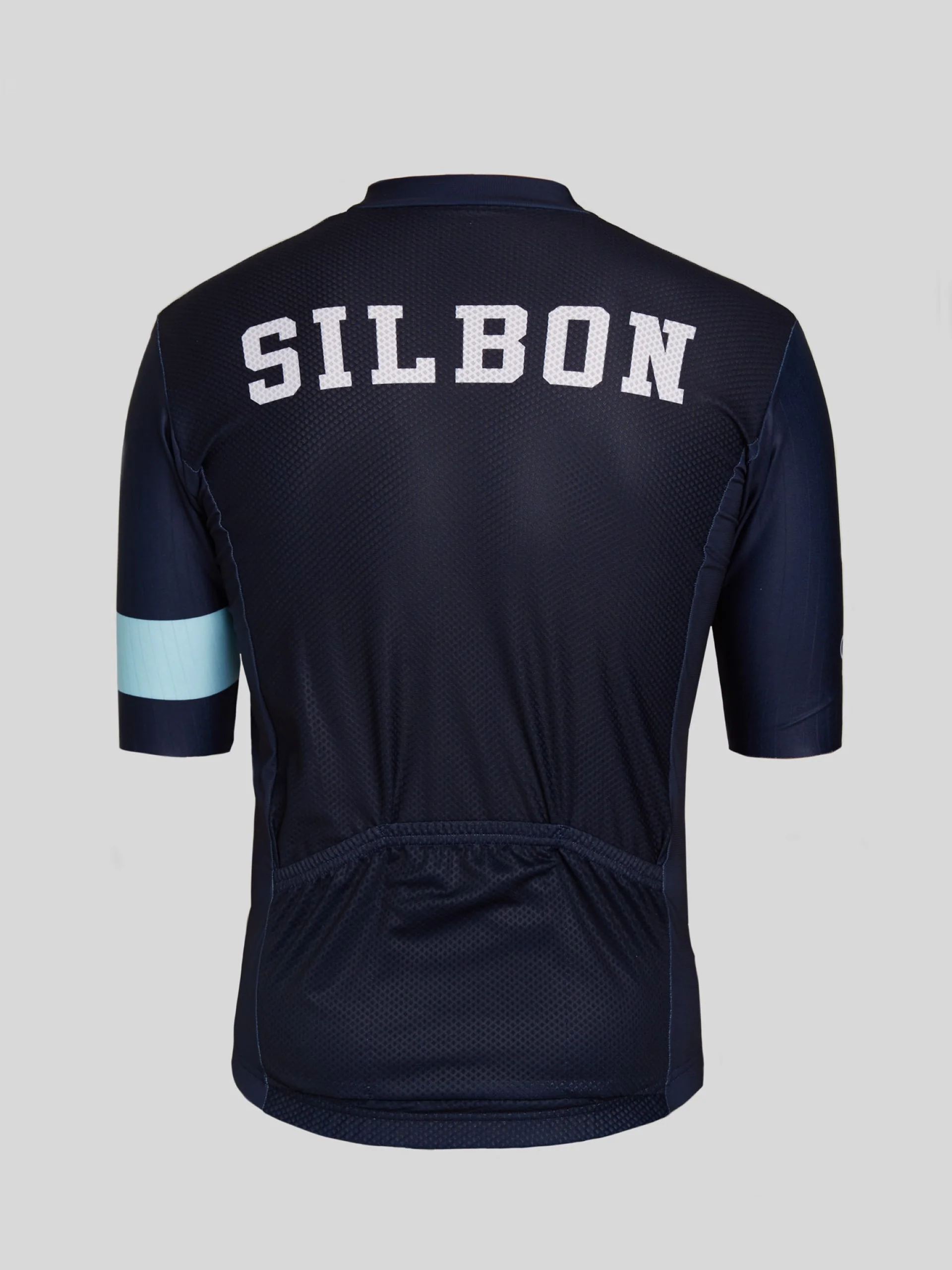Maillot silbon azul aguamarina - Image 9