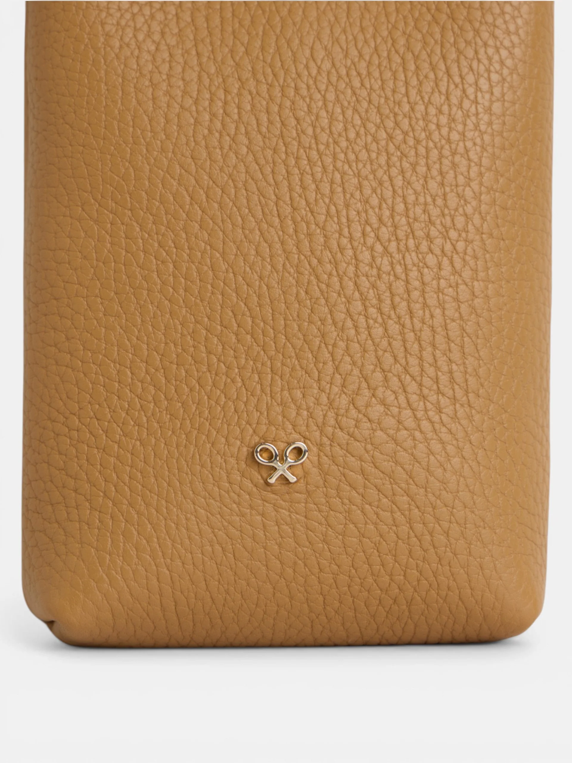 Minibolso nudo camel - Image 3