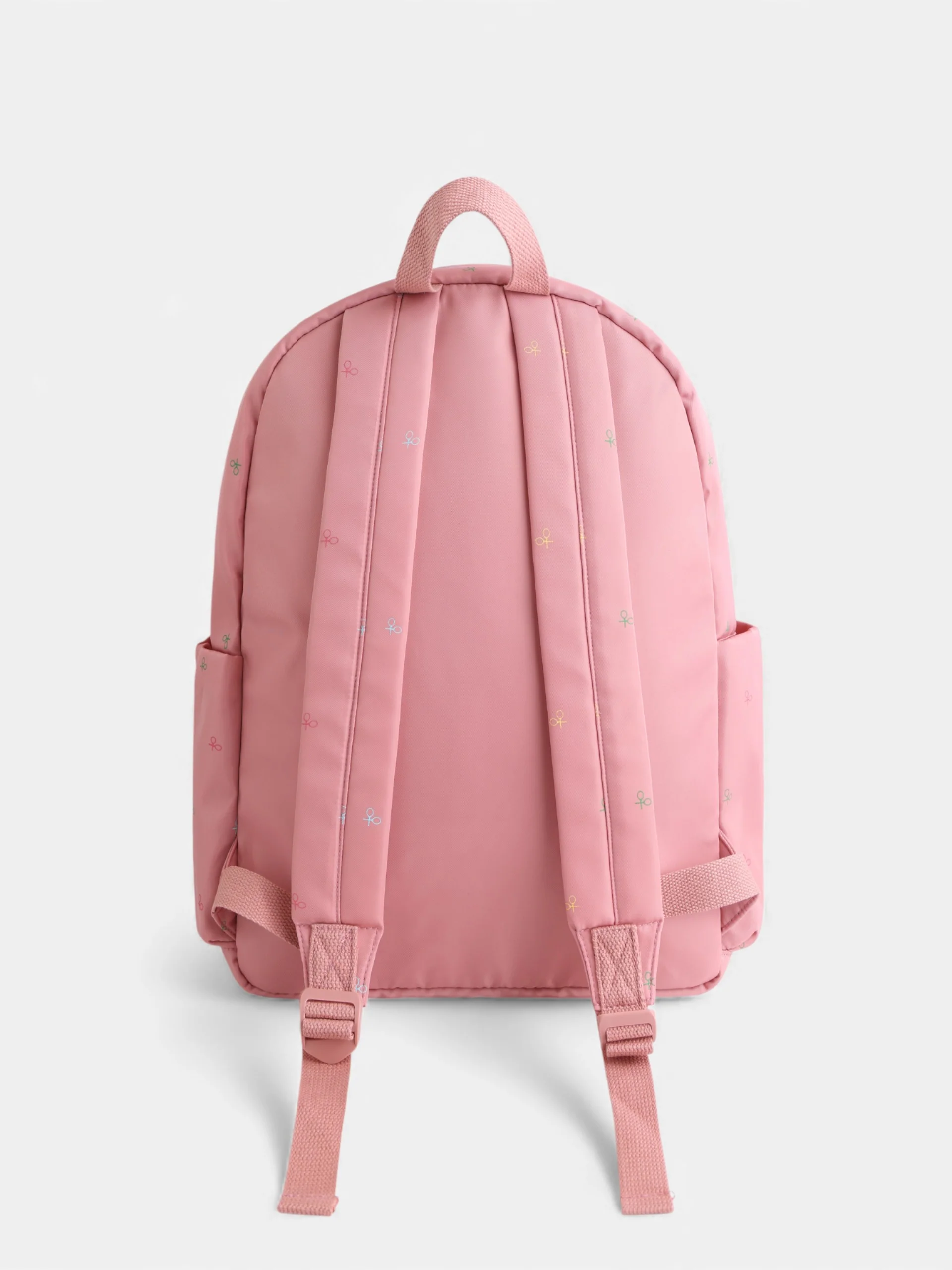 Mochila girl multiraquetas rosas - Image 3