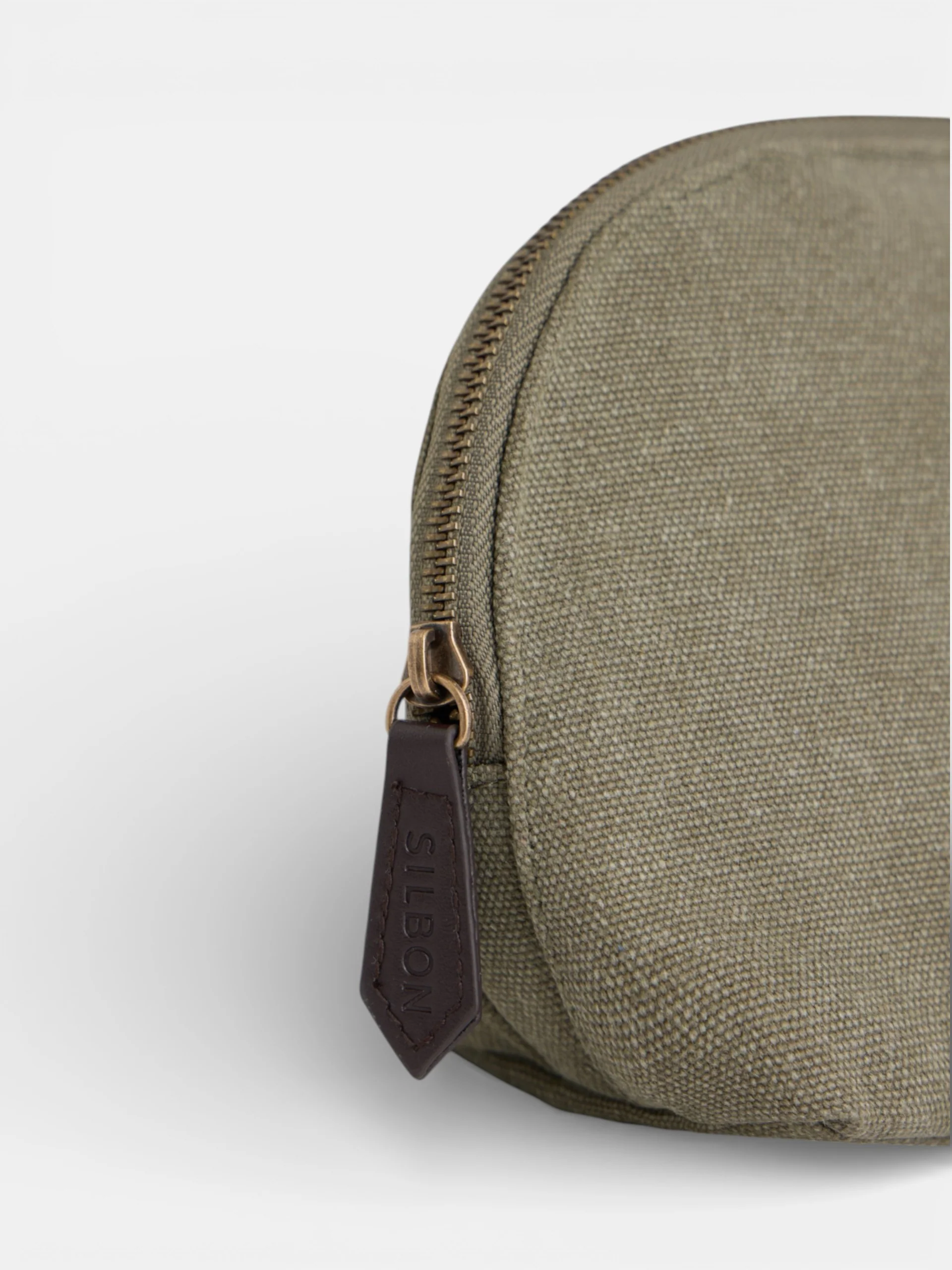 Neceser casual verde - Image 3