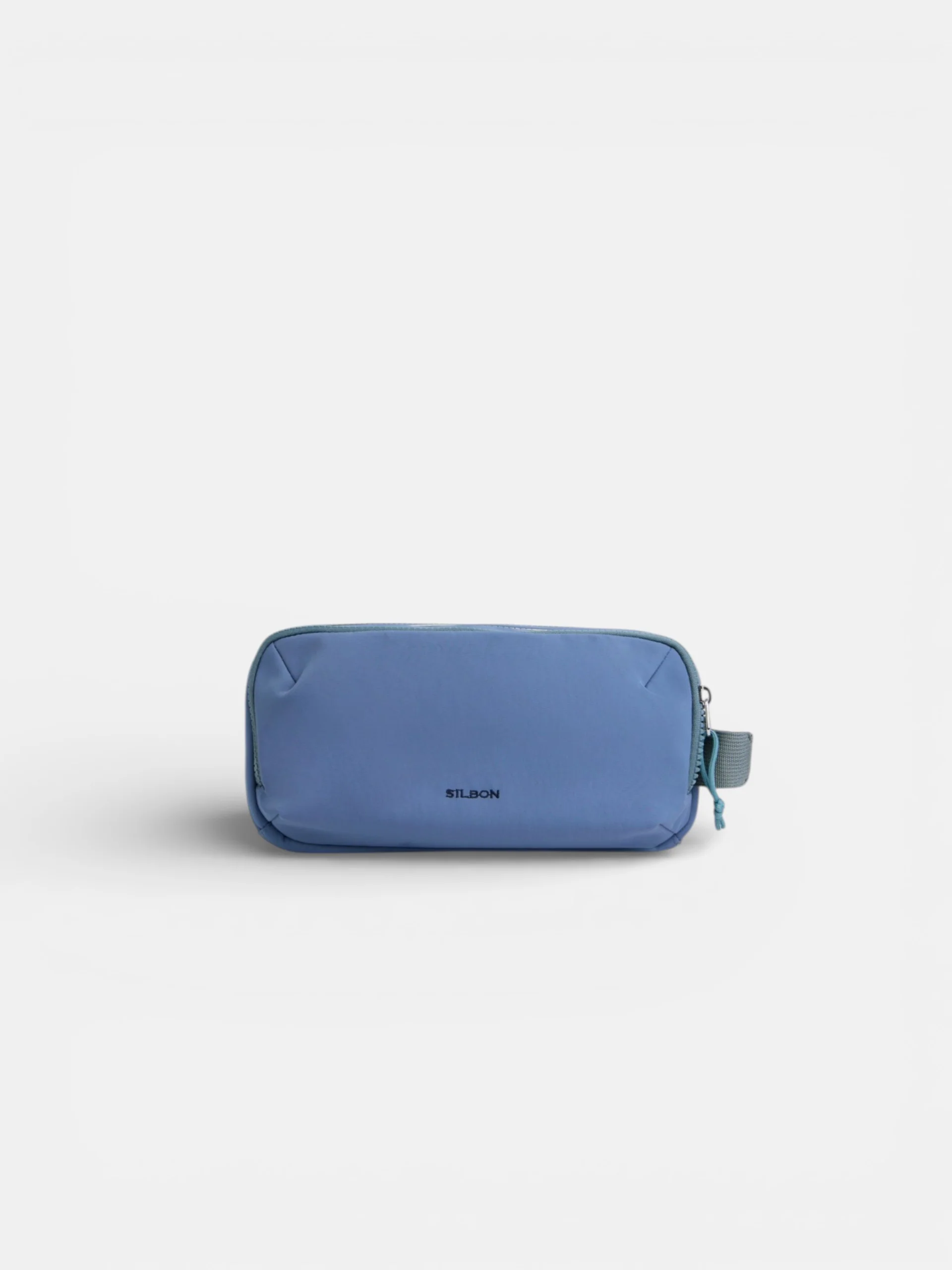 Neceser kids cremallera colores azul - Image 3