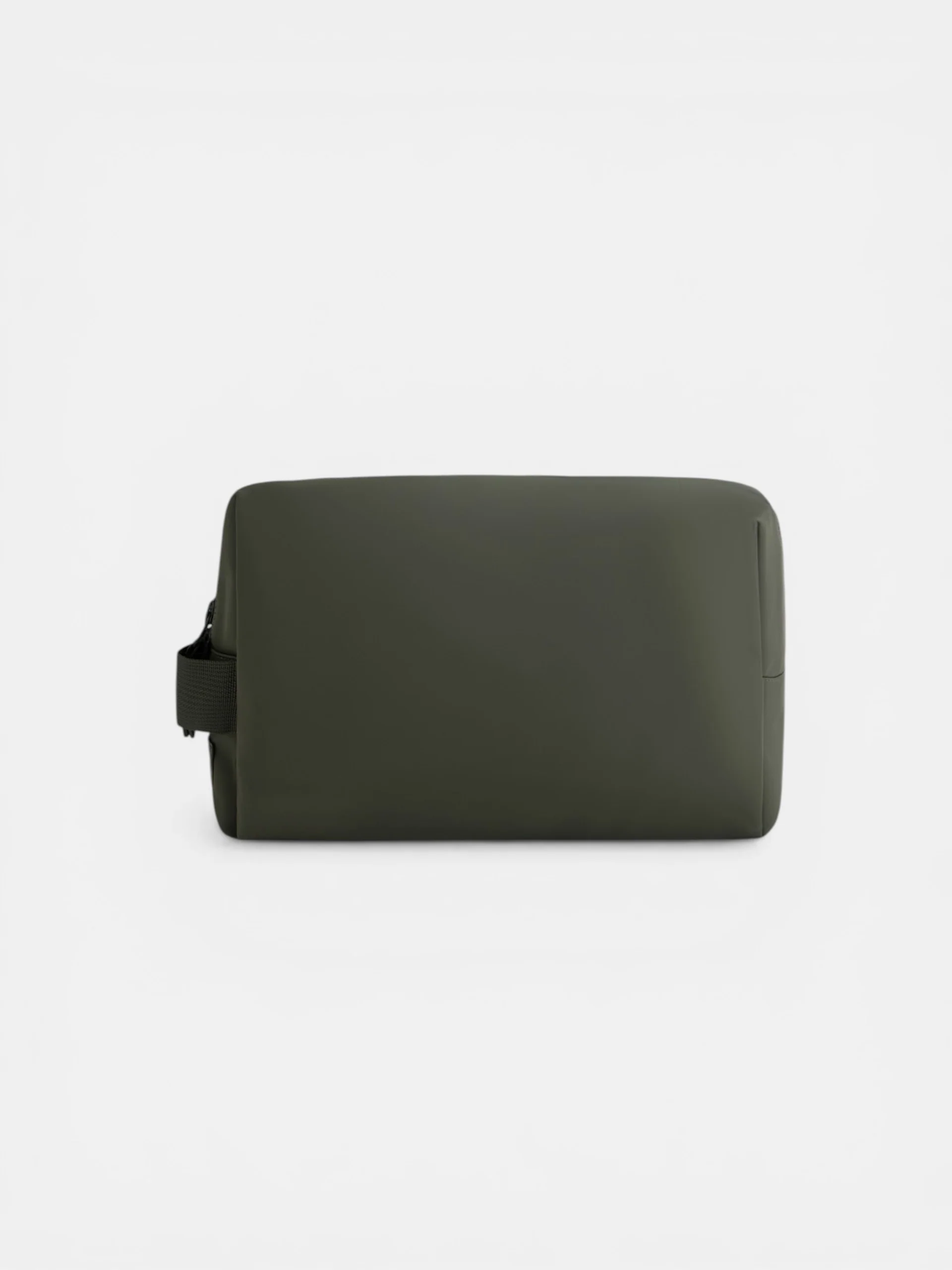 Neceser waterproof verde - Image 4