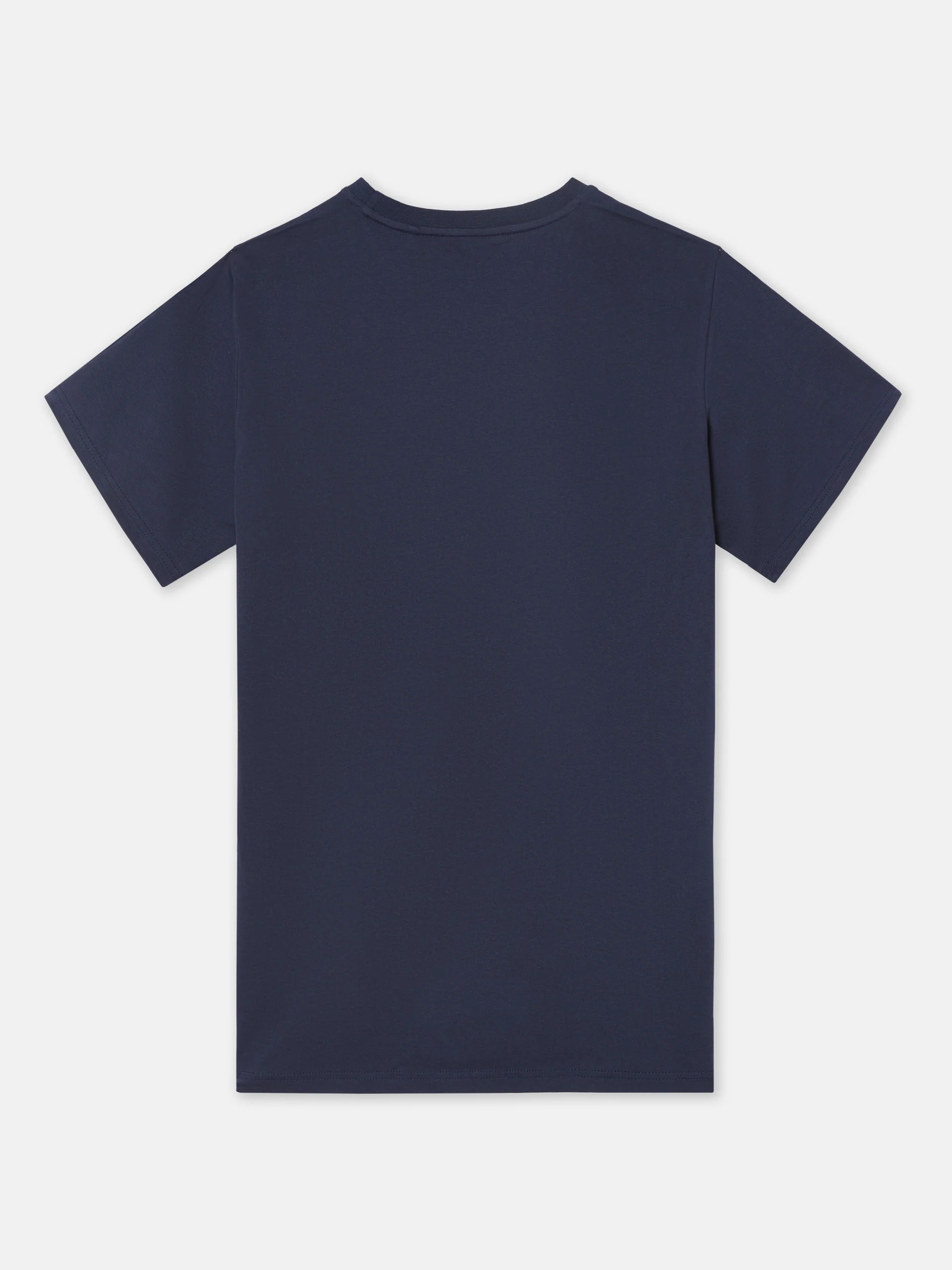 Pack 2x camiseta miniraqueta blanca marina - Image 10