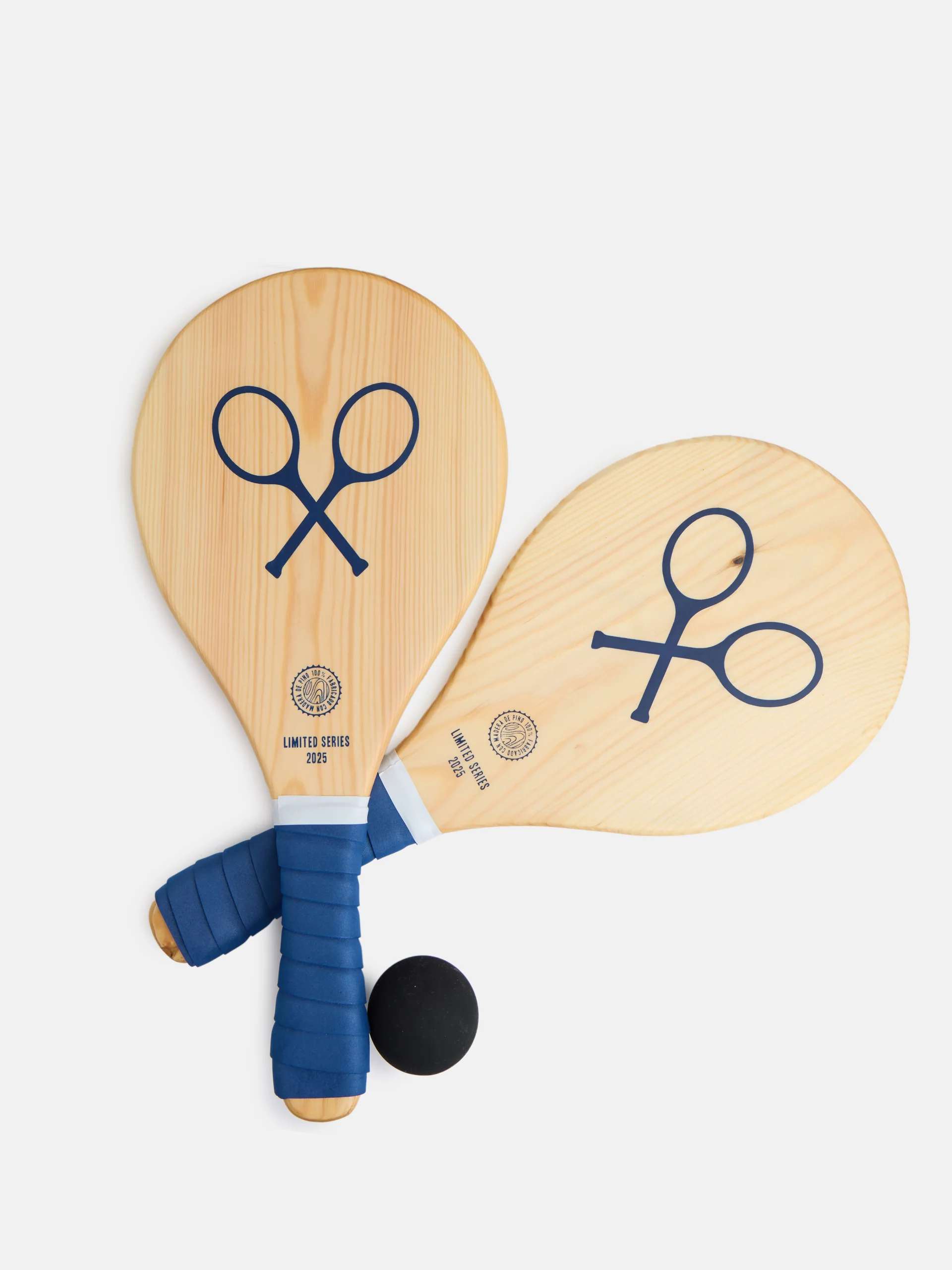 Palas de playa Silbon limited edition - Image 13