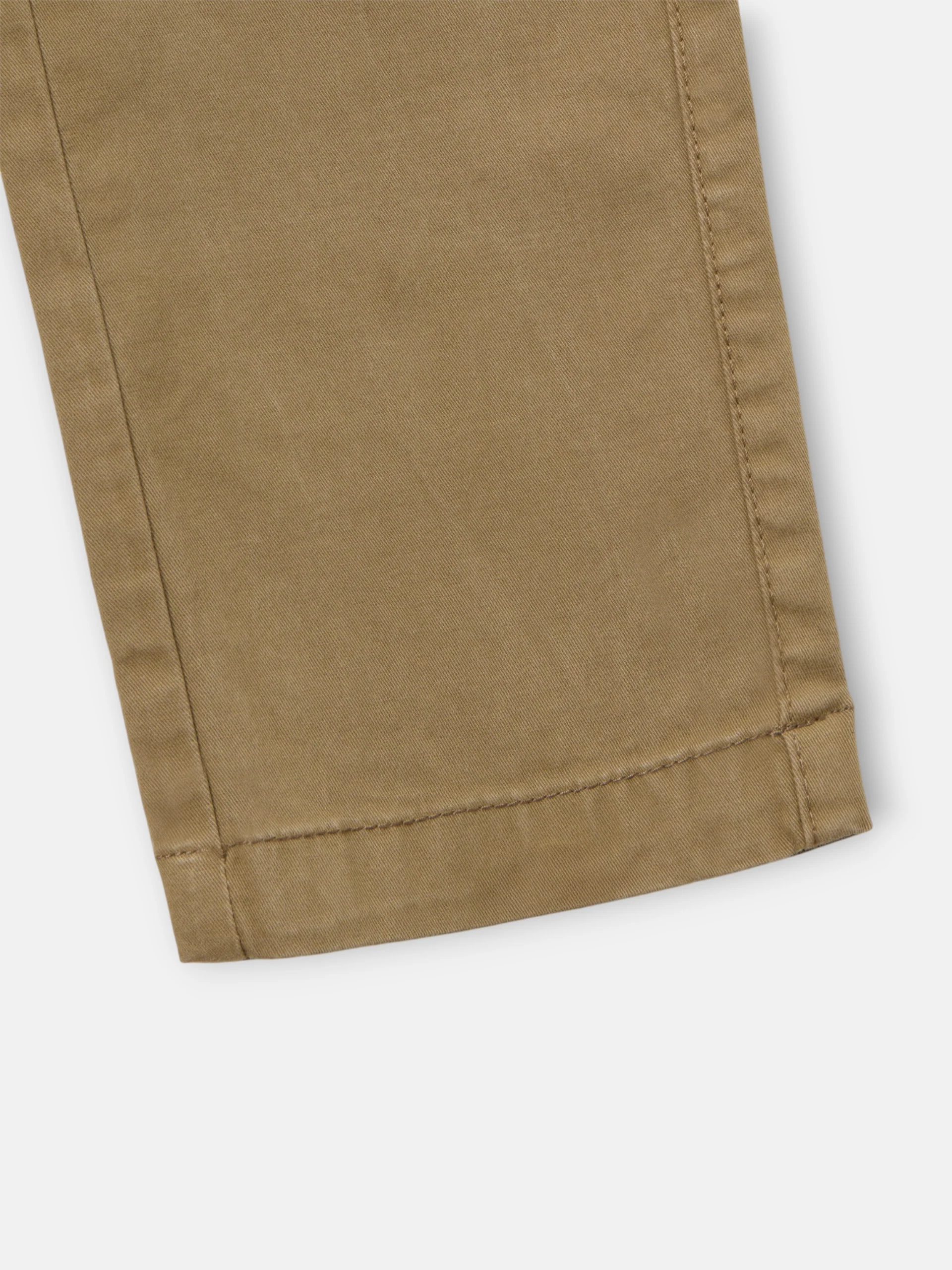 Pantalon cargo beige - Image 9