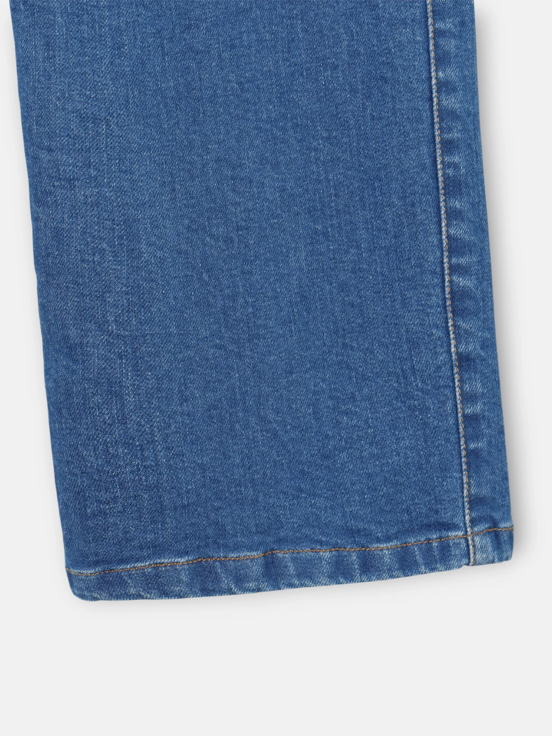 Pantalon cargo denim - Image 12