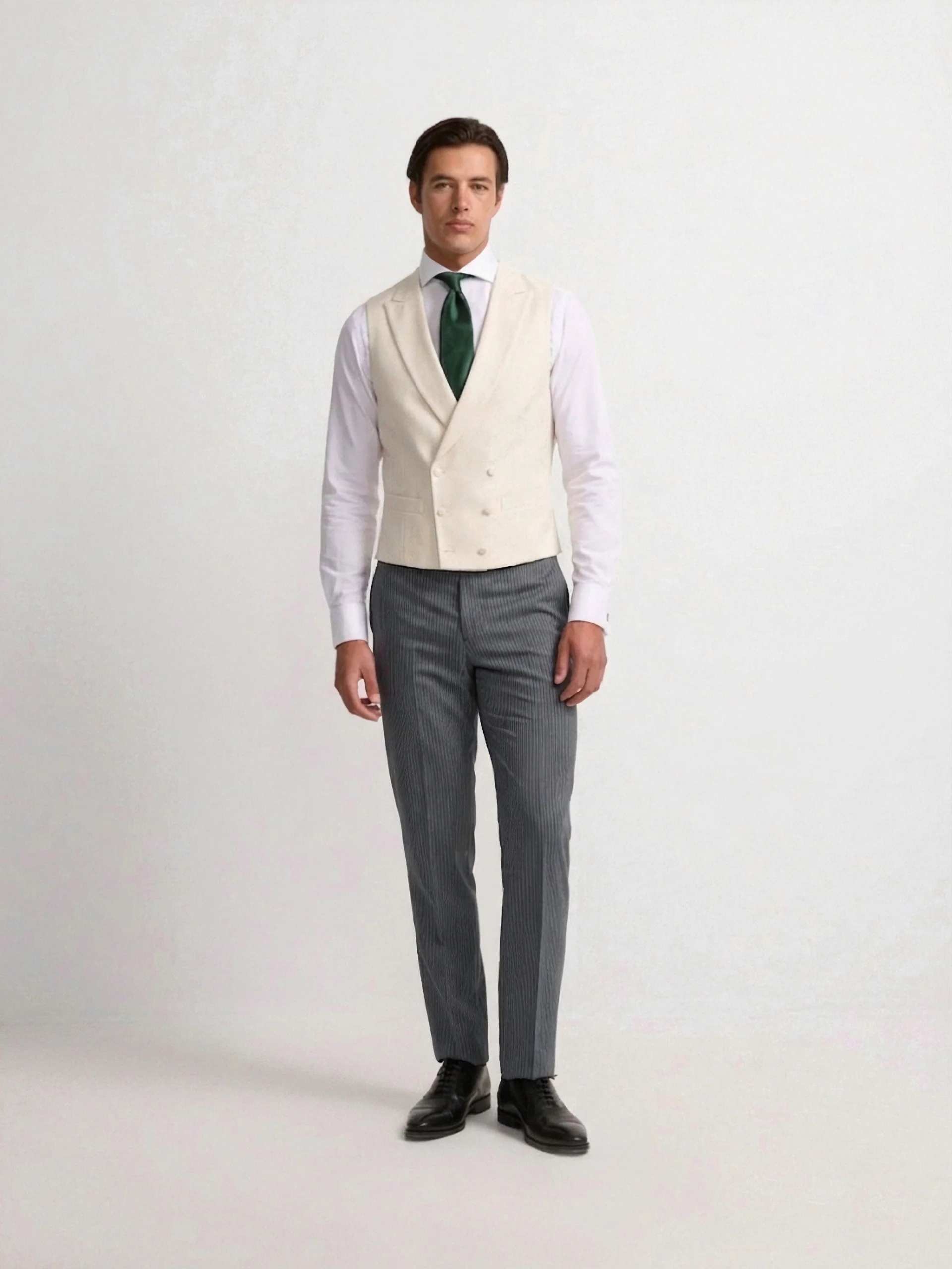 Pantalon chaque clasico dark stretch