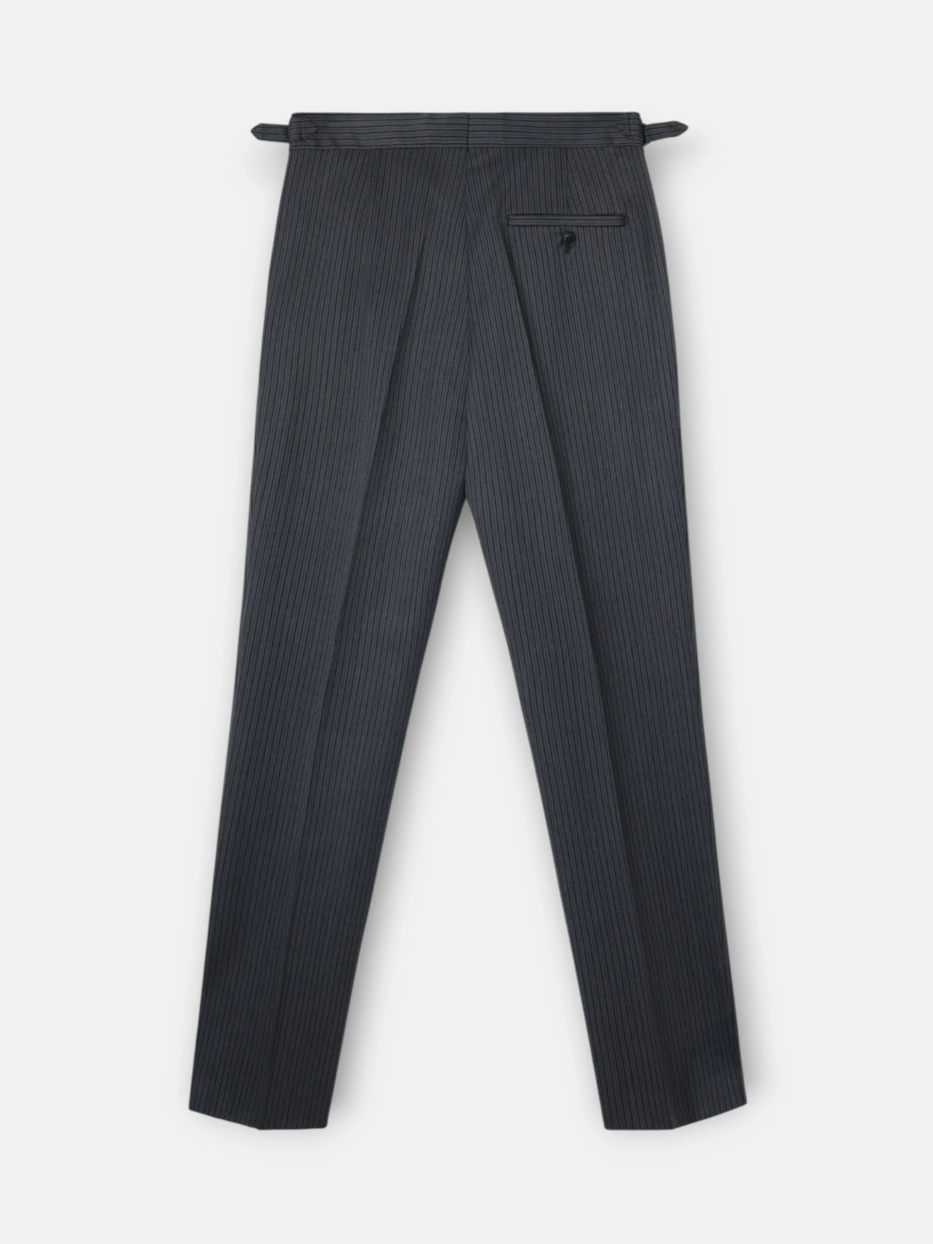 Pantalon chaque clasico dark stretch - Image 5