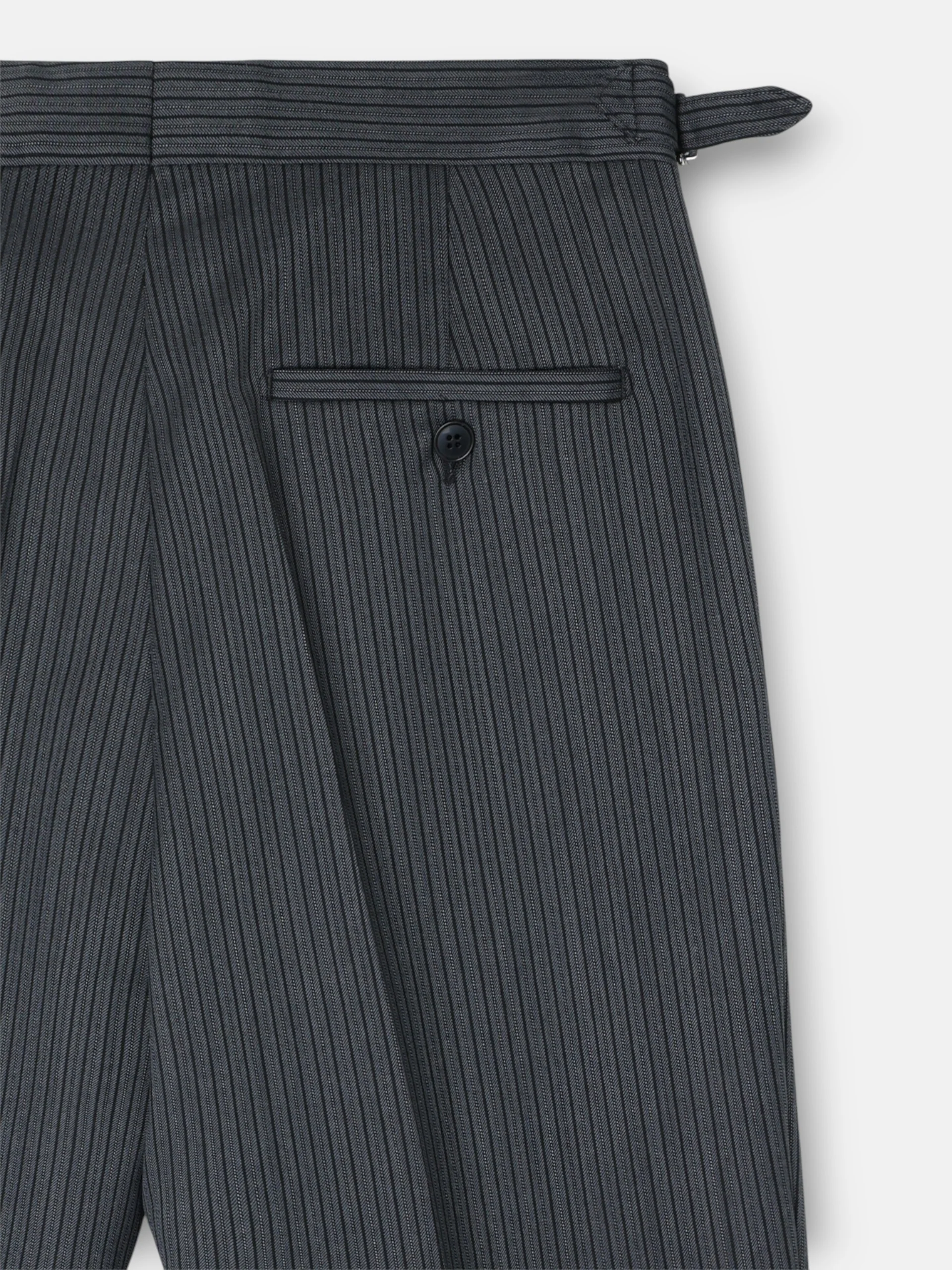 Pantalon chaque clasico dark stretch - Image 6