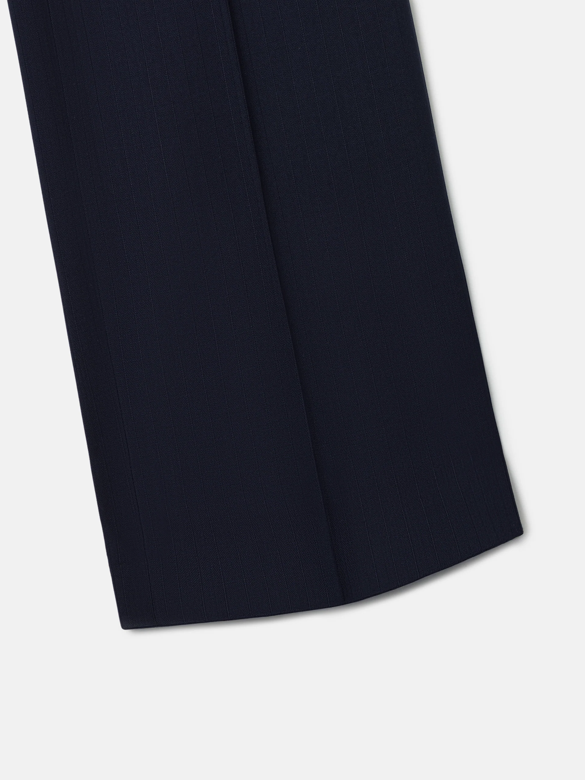 Pantalon chaque espiga azul marino - Image 11
