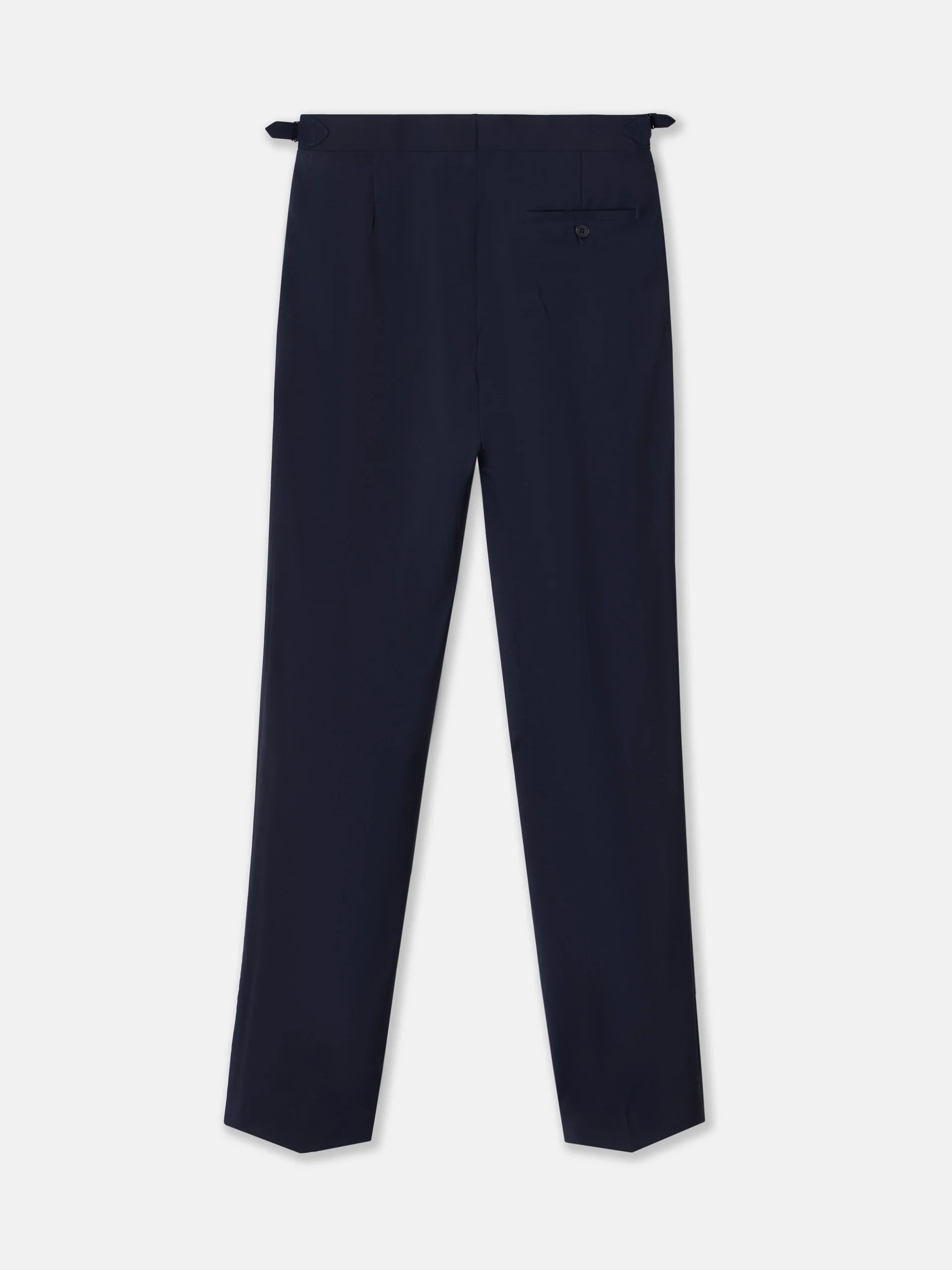 Pantalon chaque stretch azul claro - Image 8