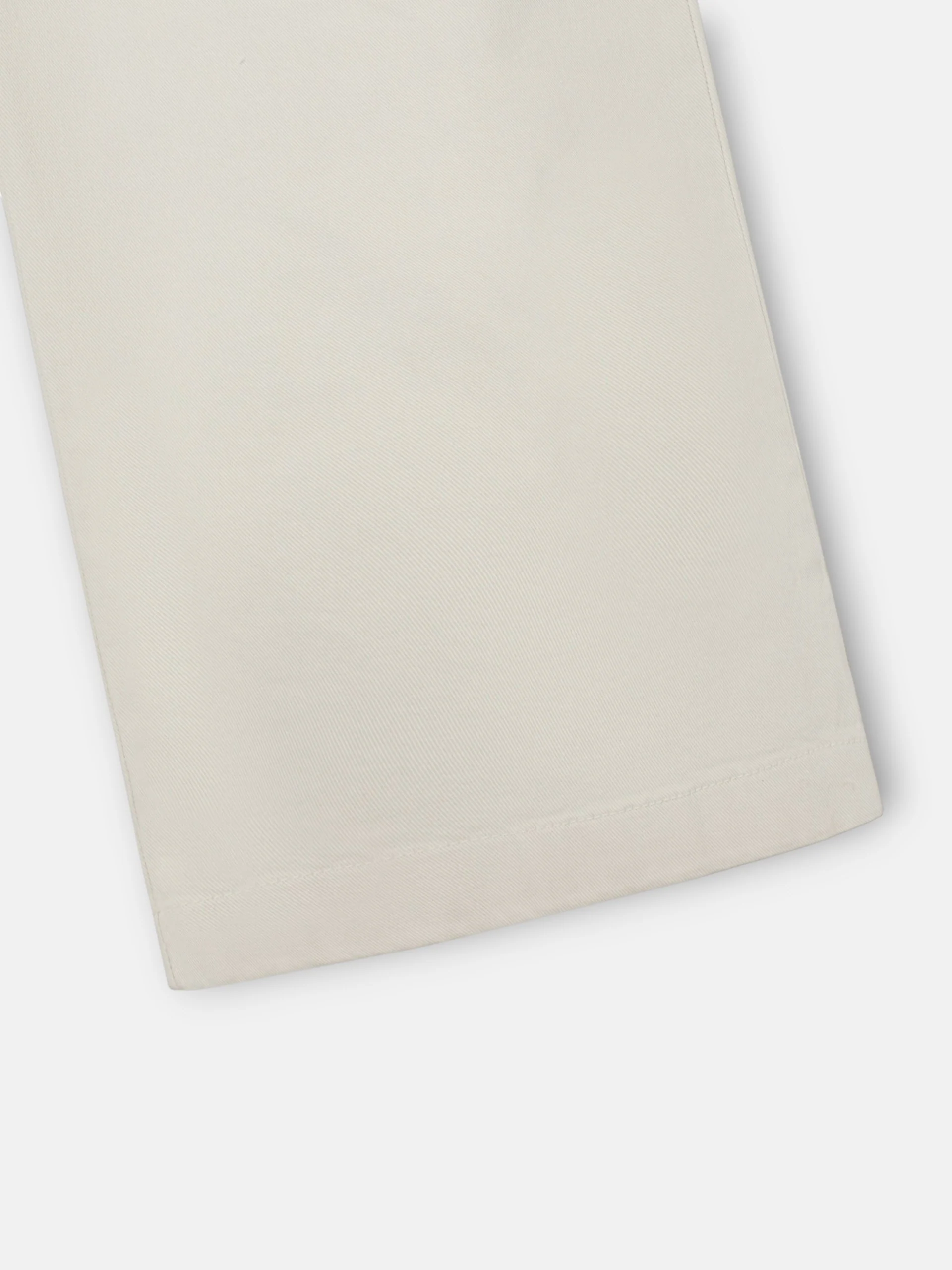 Pantalón denim crudo - Image 5