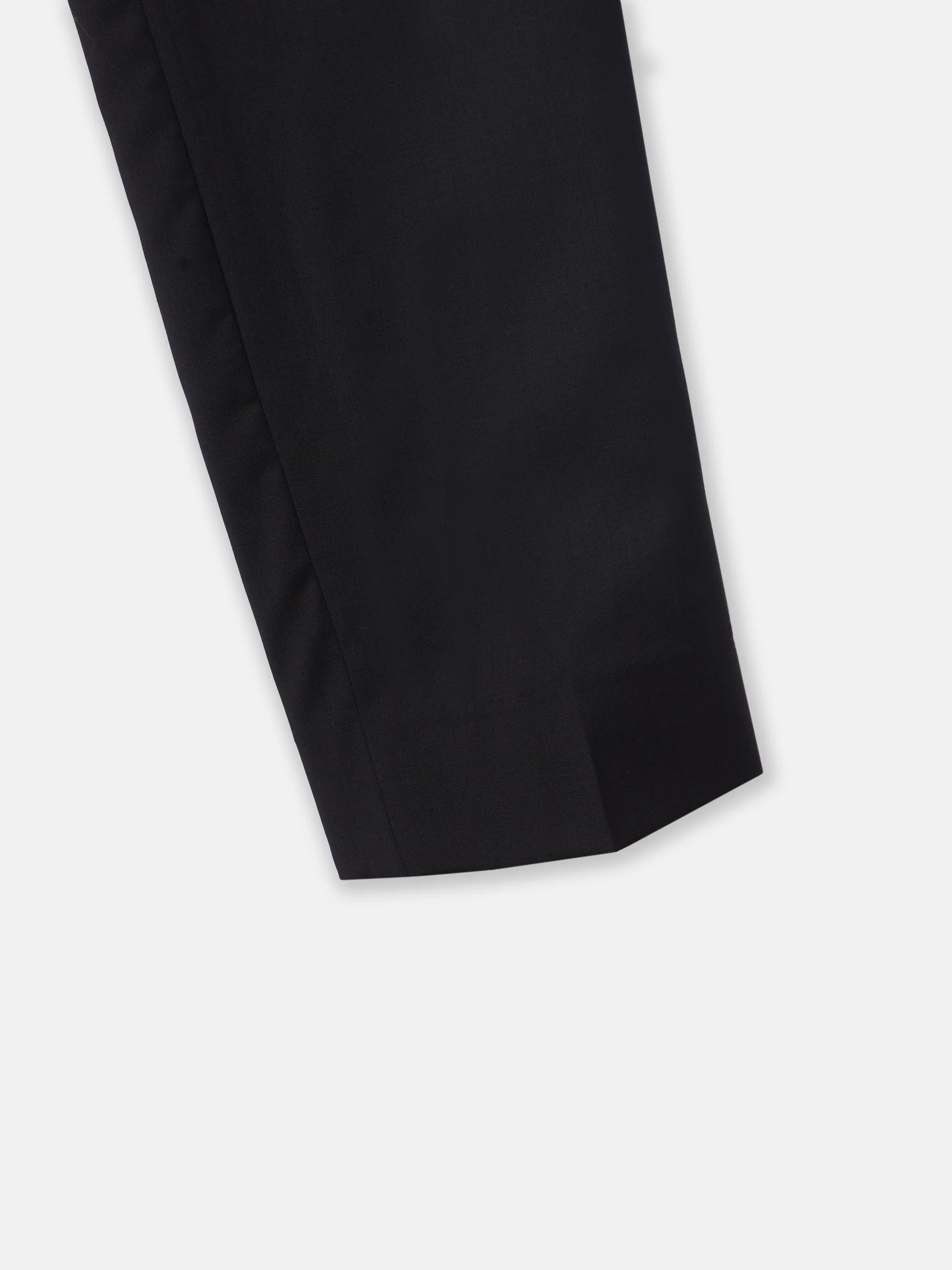 Pantalon esmoquin classic negro - Image 10