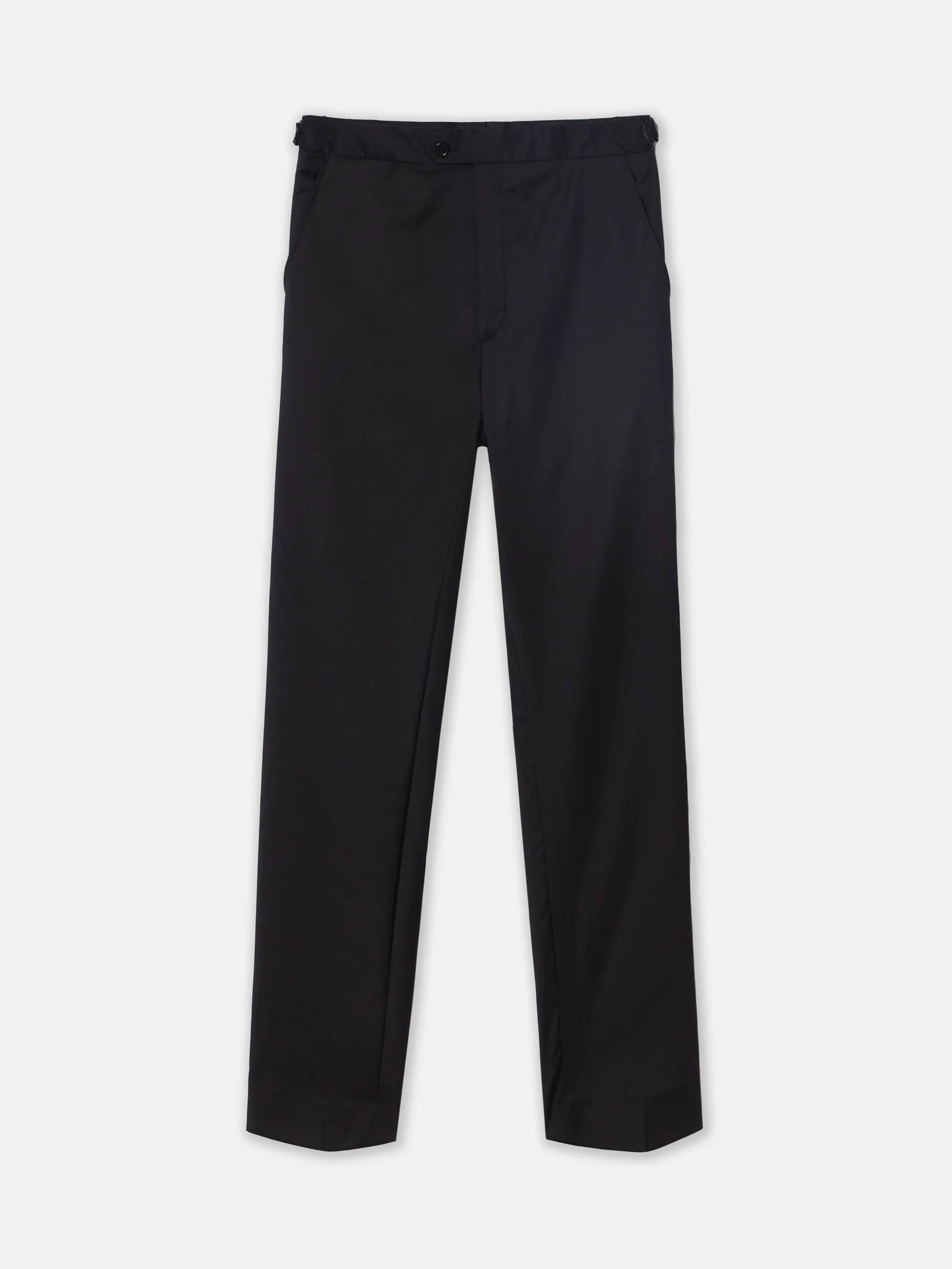 Pantalon esmoquin classic negro - Image 5