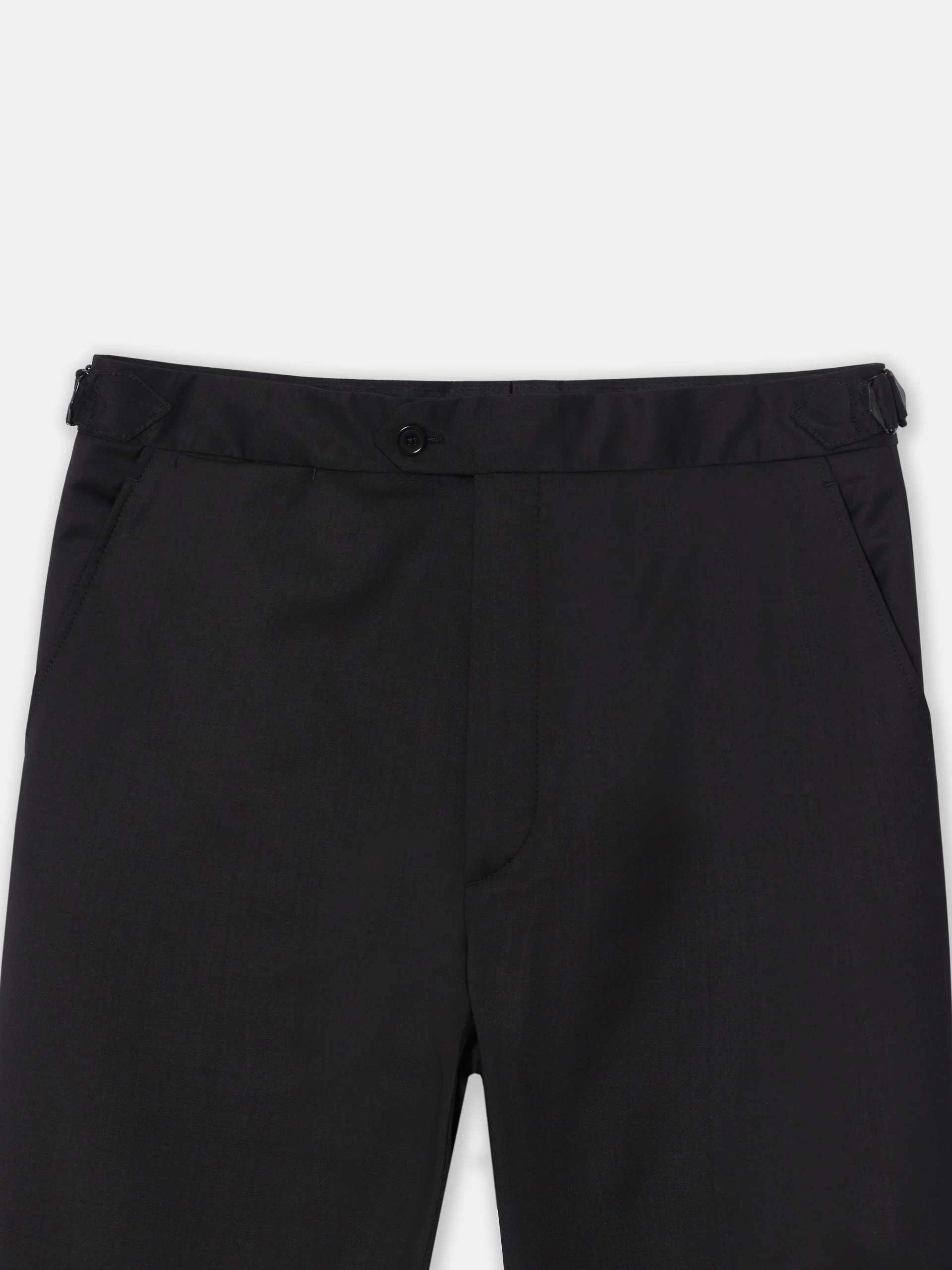 Pantalon esmoquin classic negro - Image 6