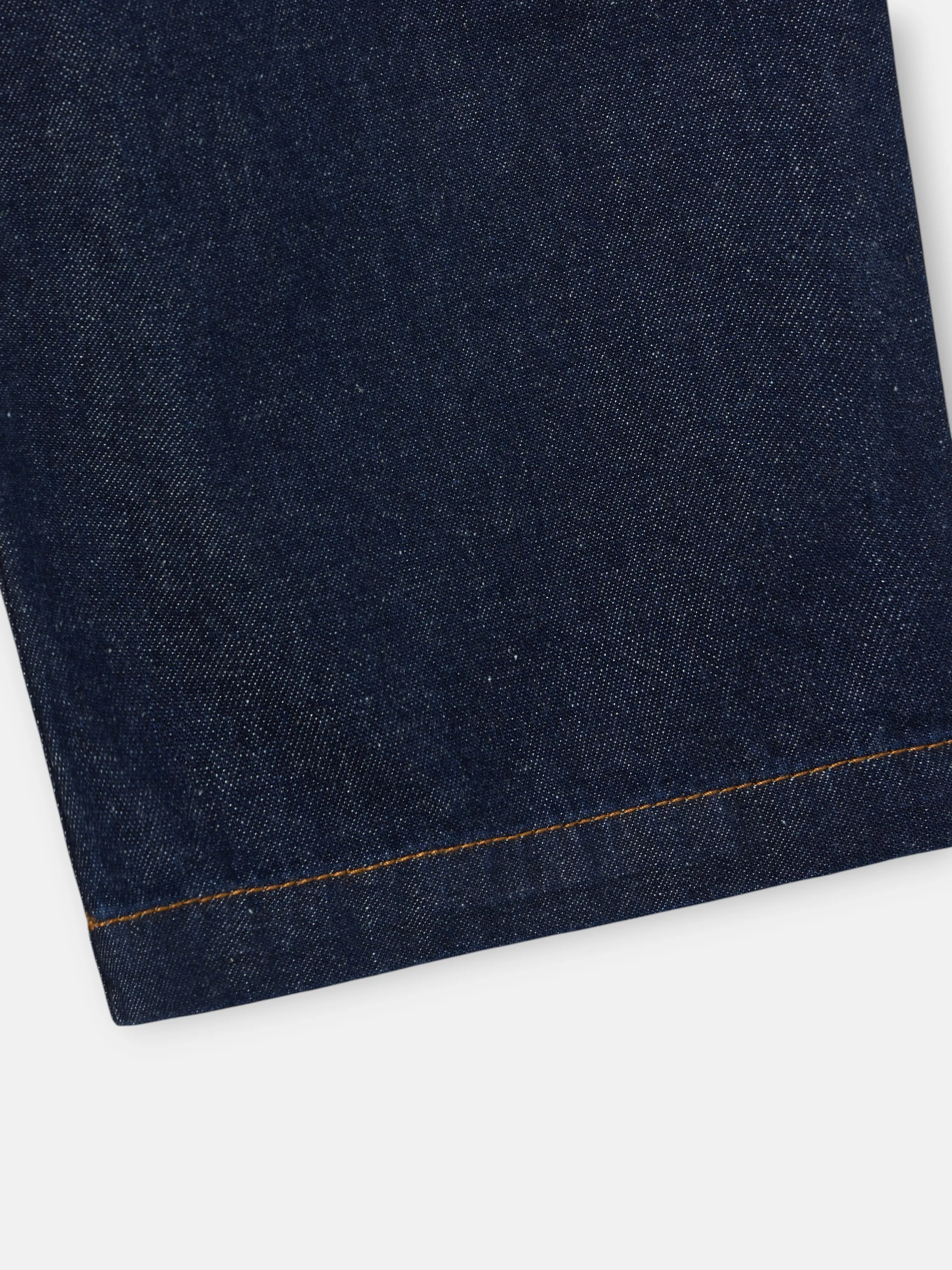Pantalon girl denim azul - Image 9