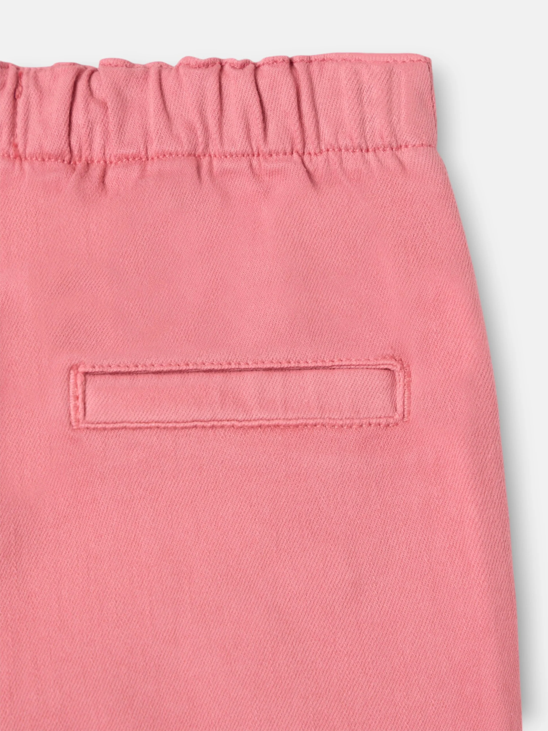 Pantalon girl marinero rosa - Image 10